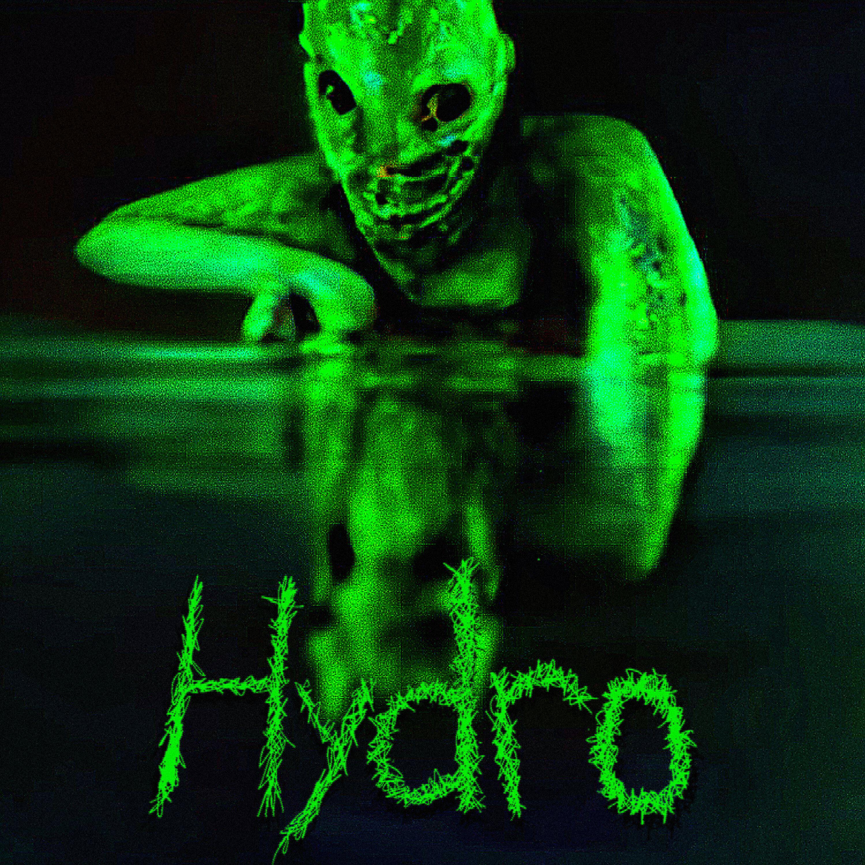 Релиз HYDRO