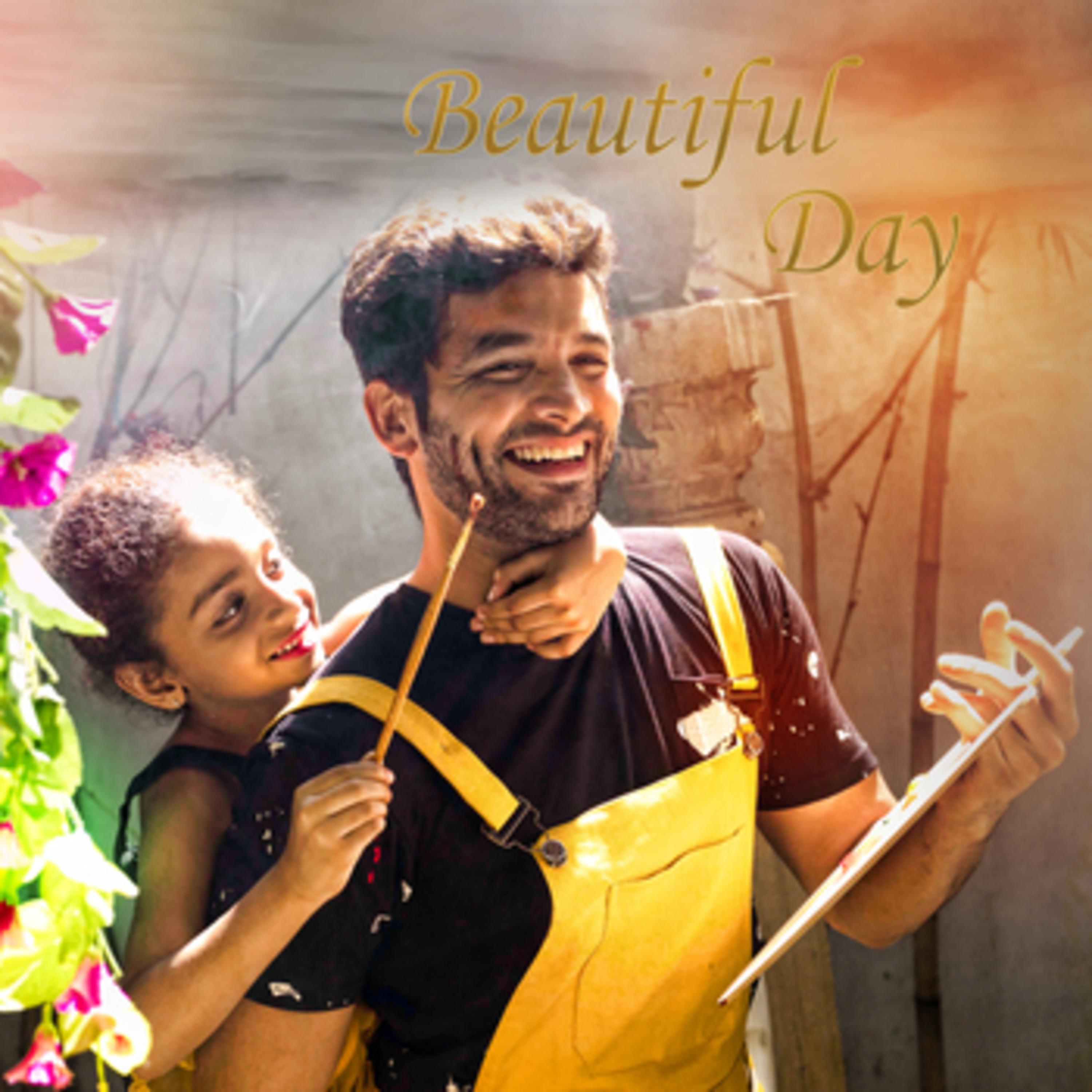 Релиз Beautiful Day