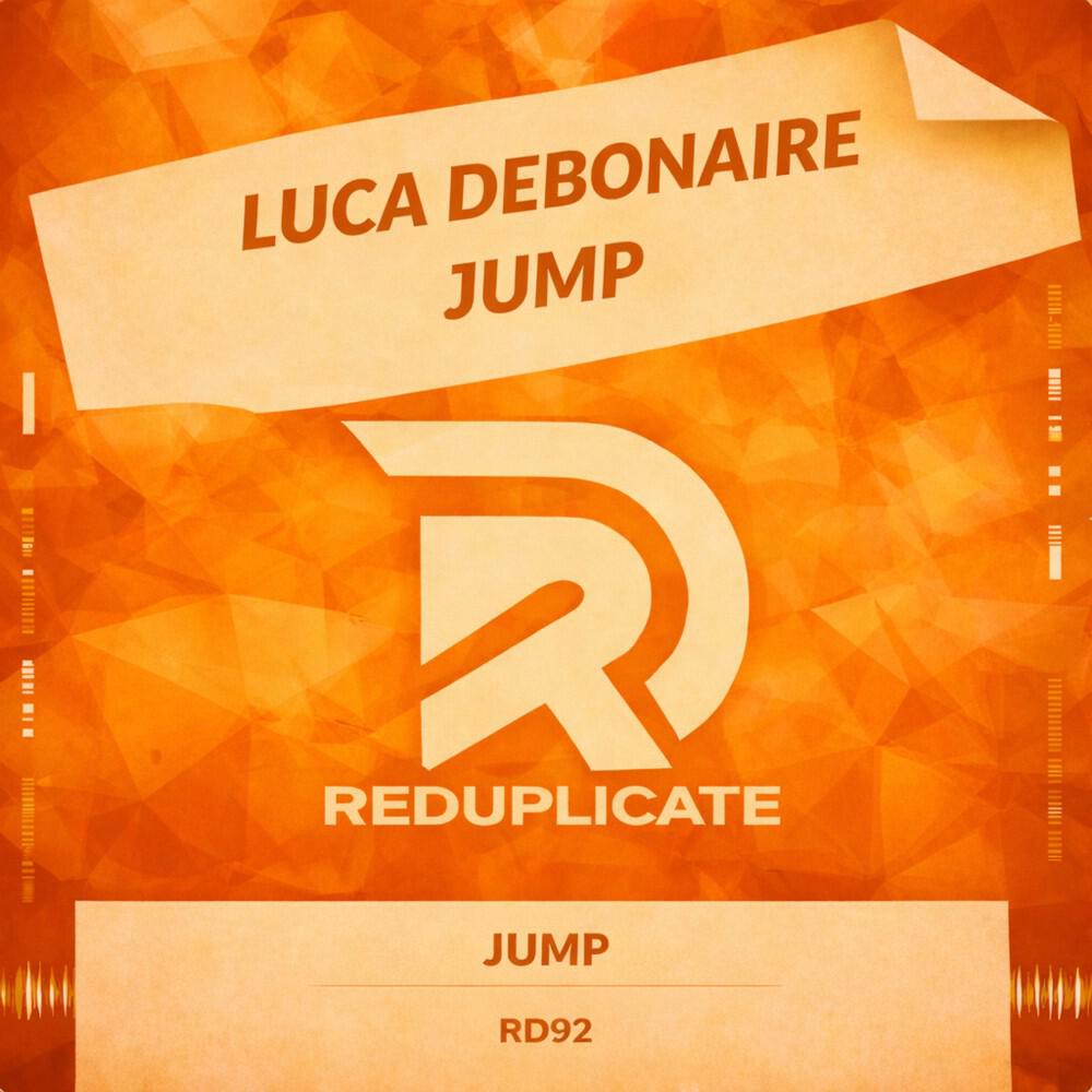 Релиз Jump