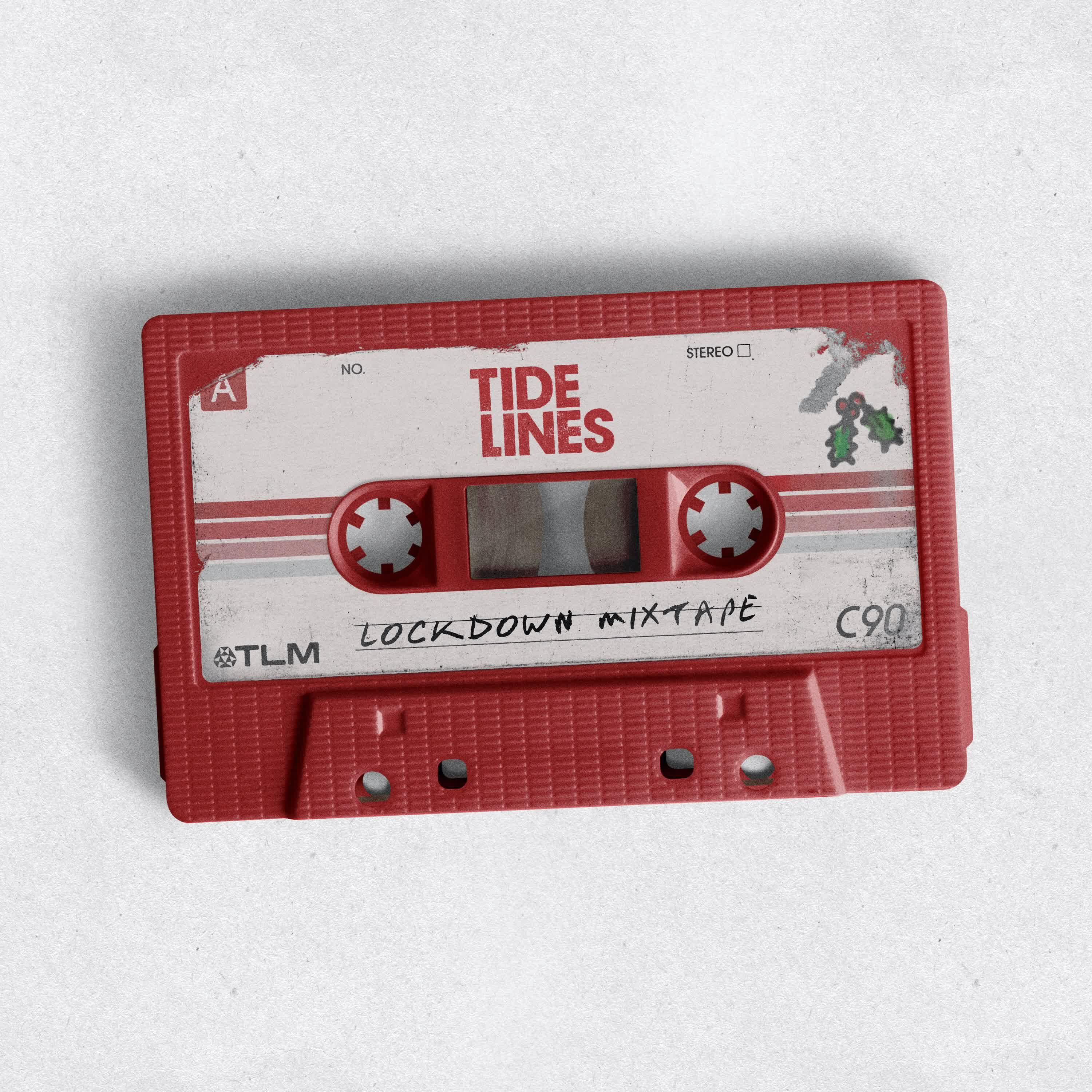 Релиз Lockdown Mixtape - EP
