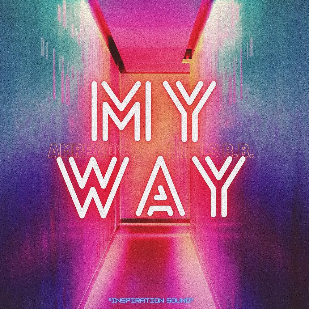 Релиз My Way