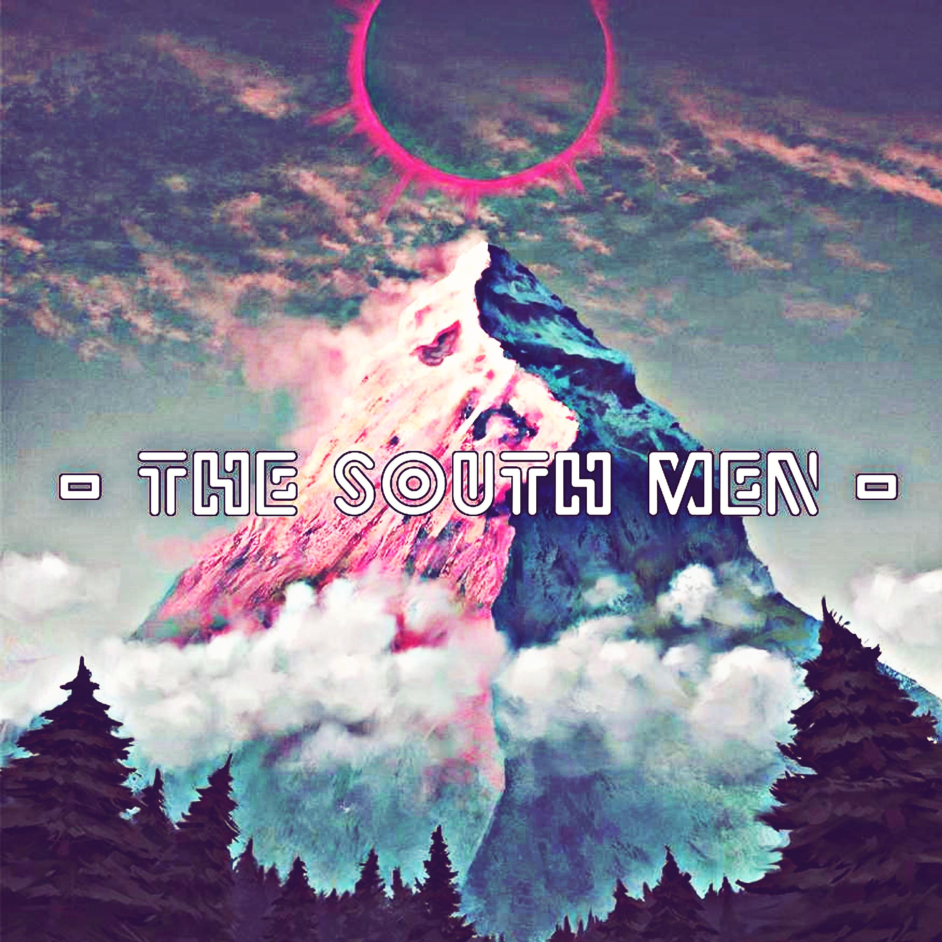 Релиз The South Men