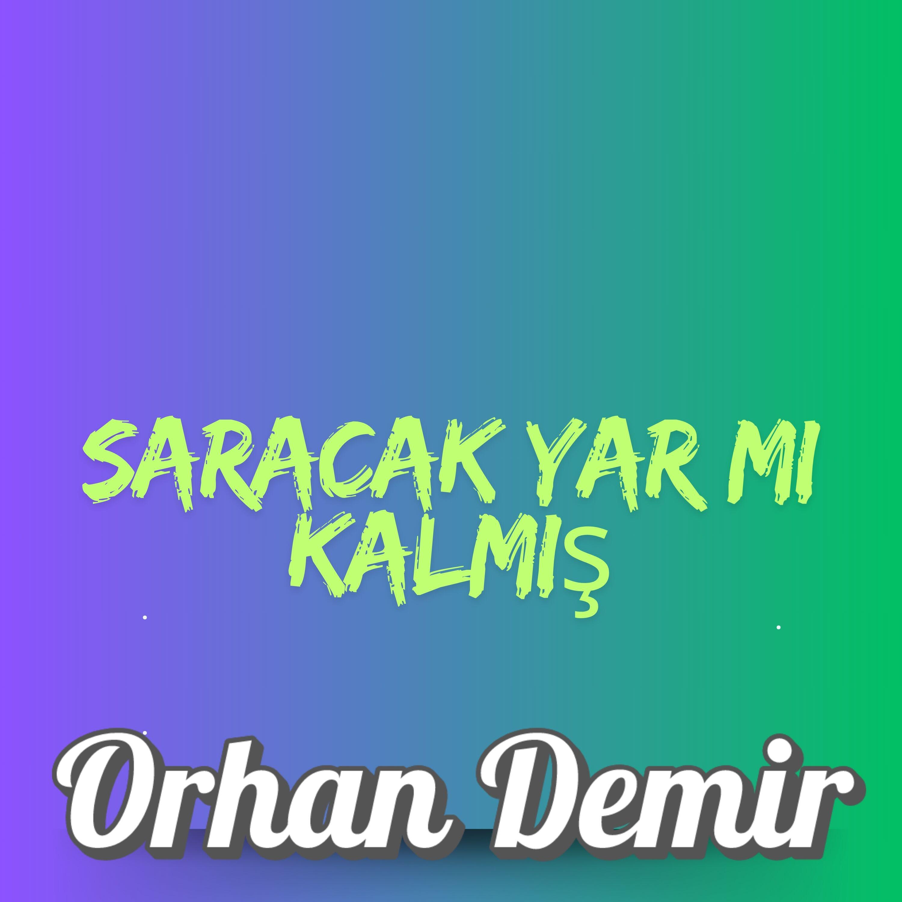 Релиз Saracak Yar Mı Kalmış