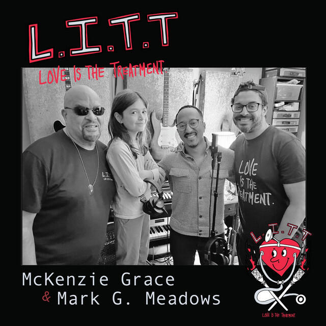 Релиз LITT (Love is the Treatment)