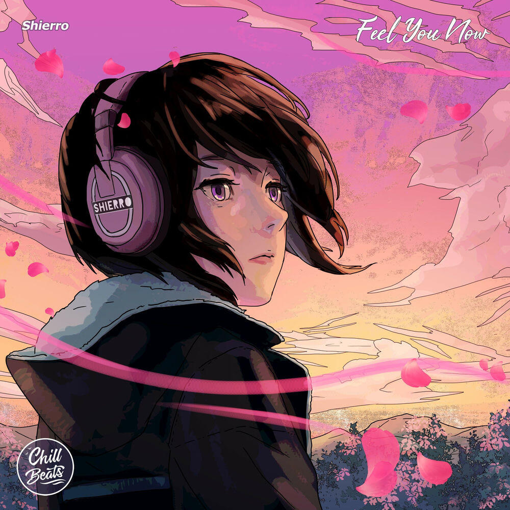 Релиз Feel You Now