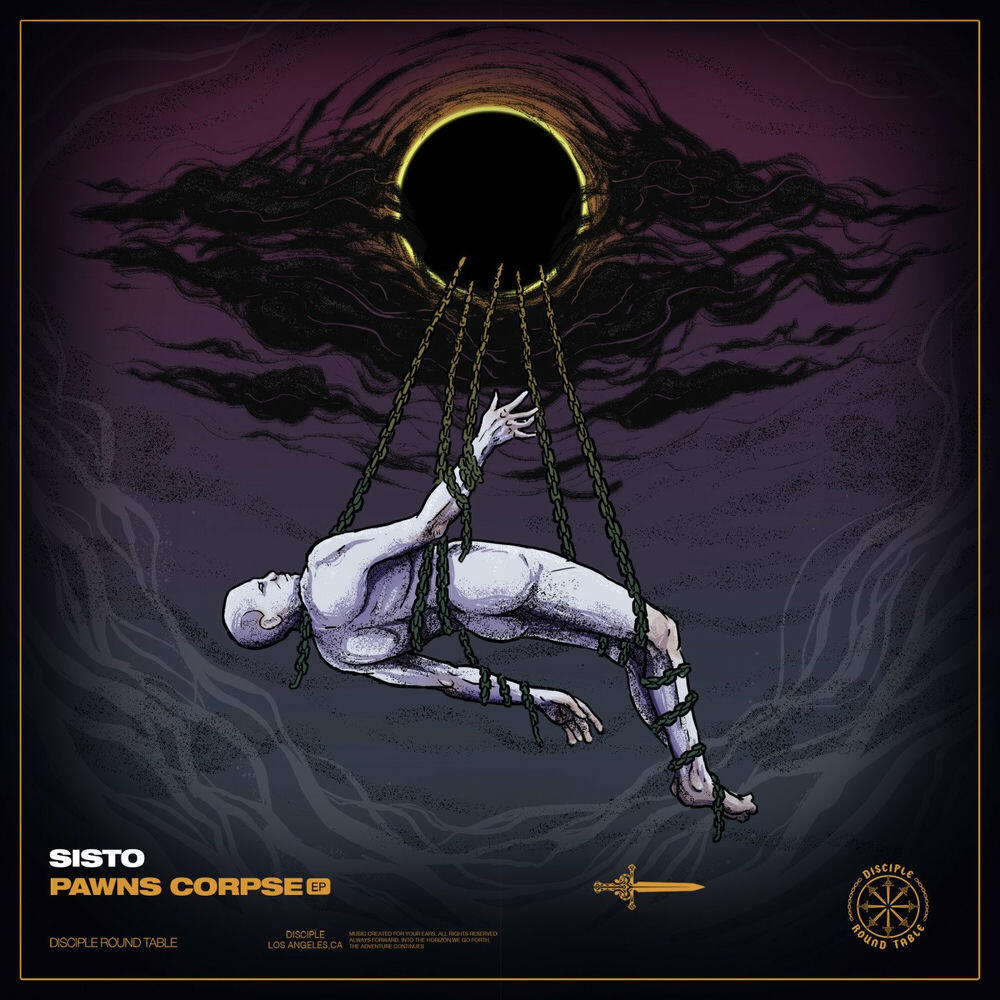 Релиз Pawns Corpse EP