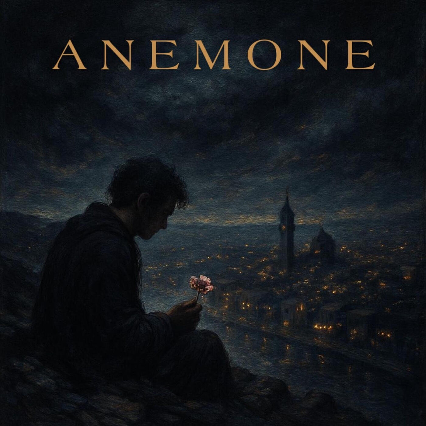 Релиз Anemone