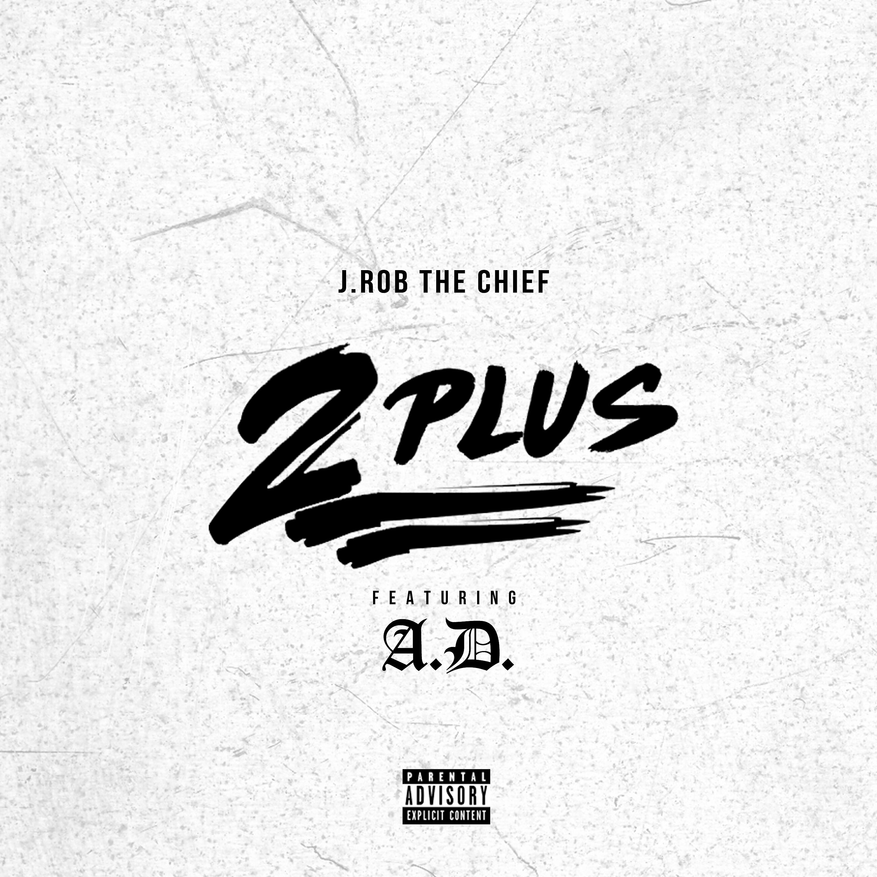 Релиз 2 Plus (feat. AD)