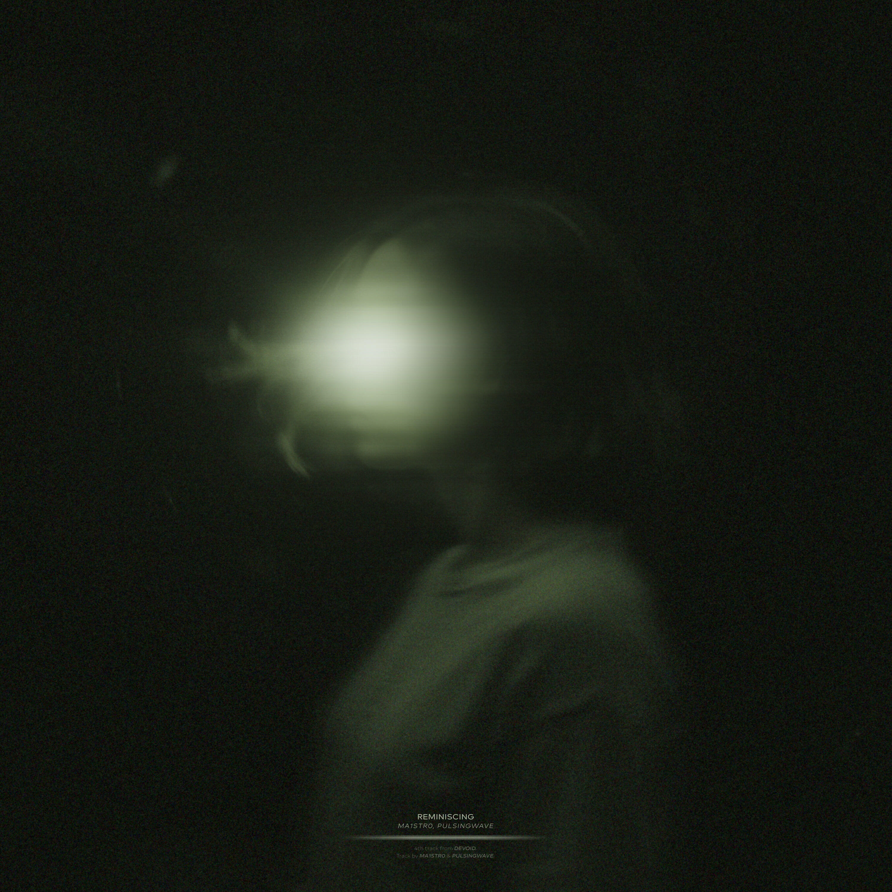 Релиз reminiscing
