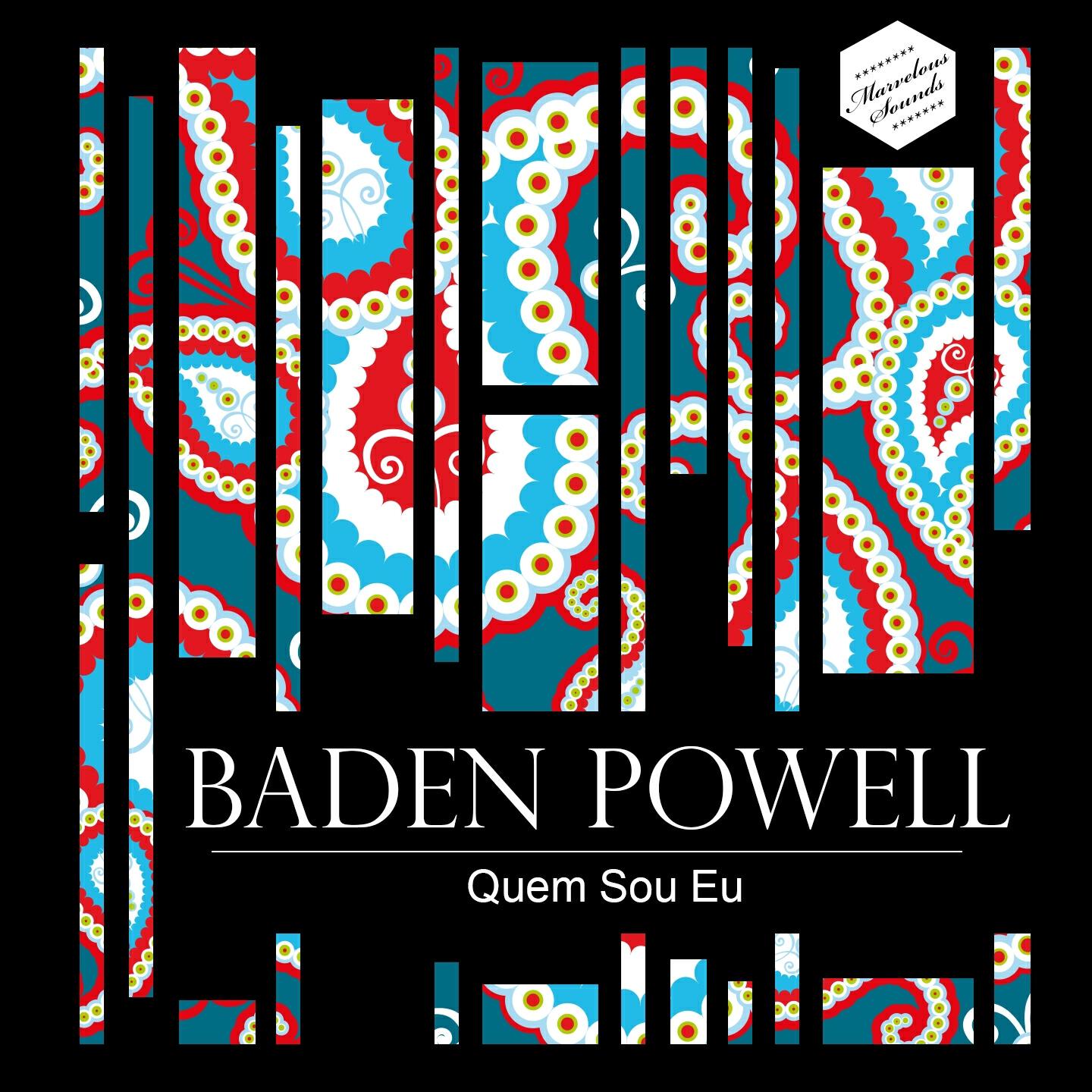 Релиз Quem Sou Eu