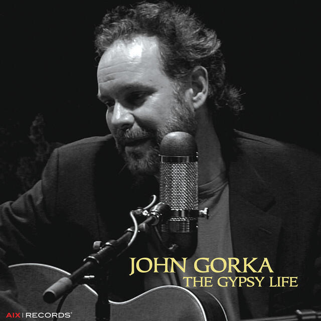 Релиз The Gypsy Life