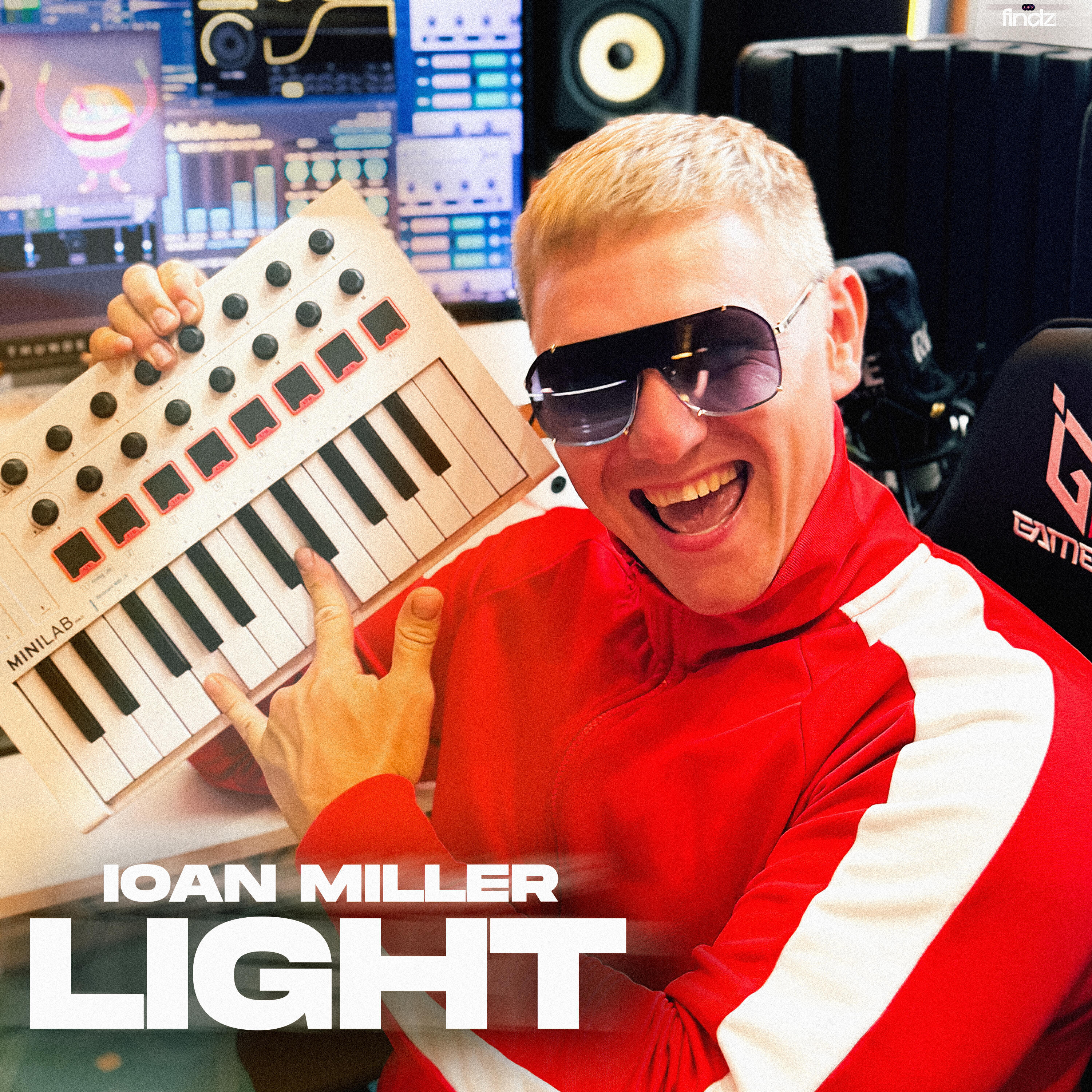 Релиз Light