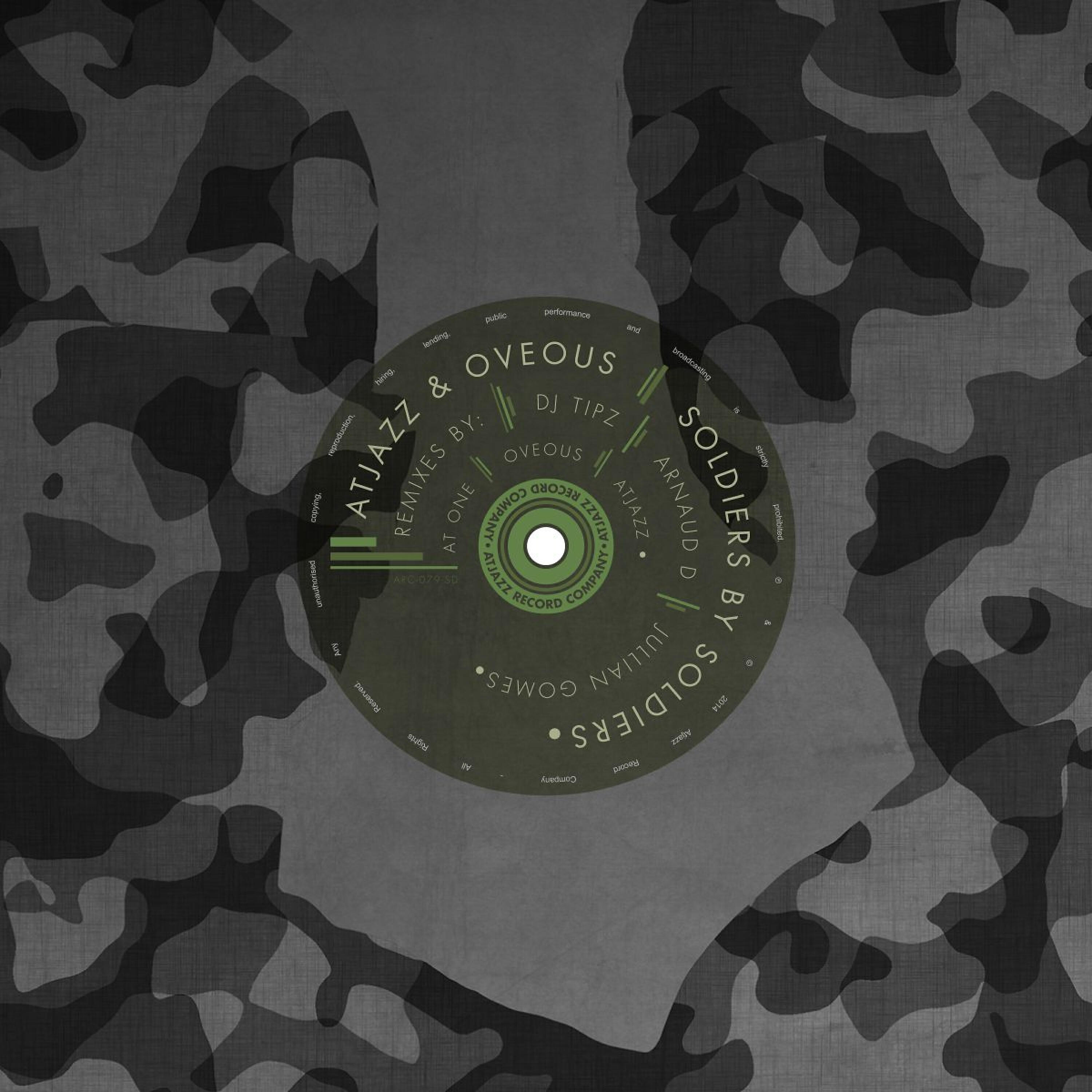 Релиз Soldiers by Soldiers