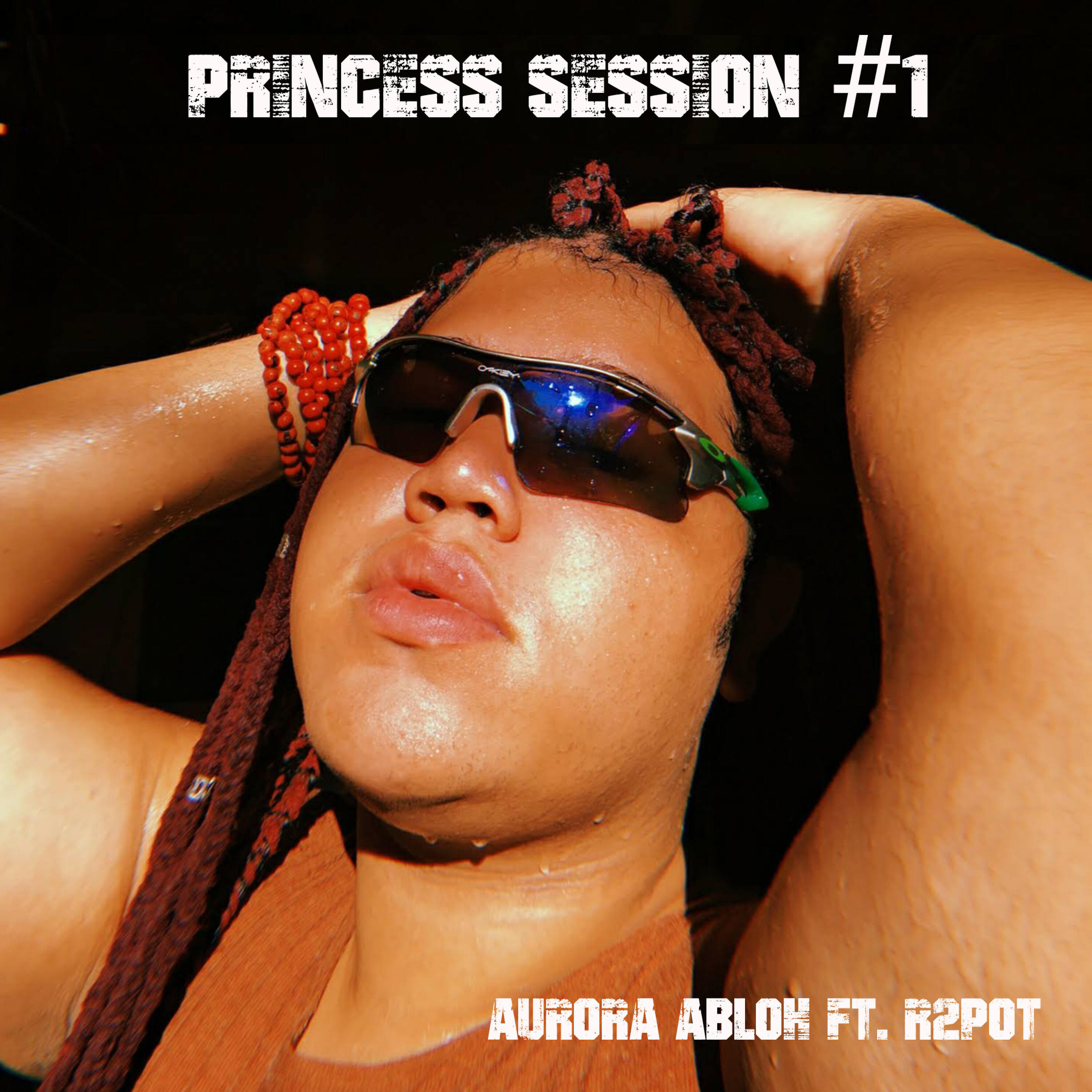 Релиз Princess Session, #1
