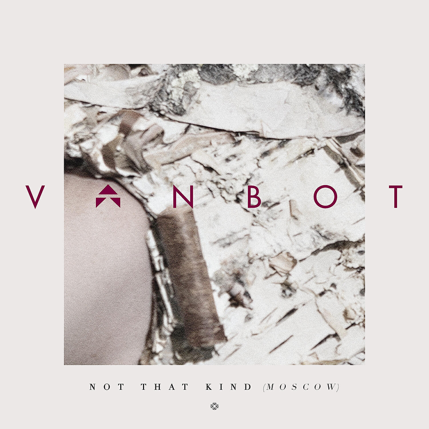 Релиз Not That Kind (Moscow)