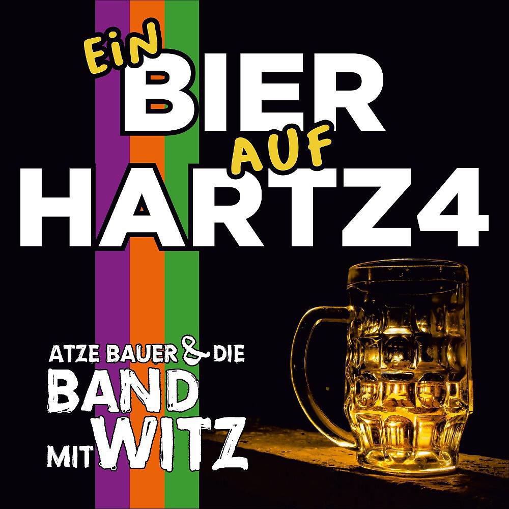 Трек Ein Bier auf Hartz IV (Short Version)