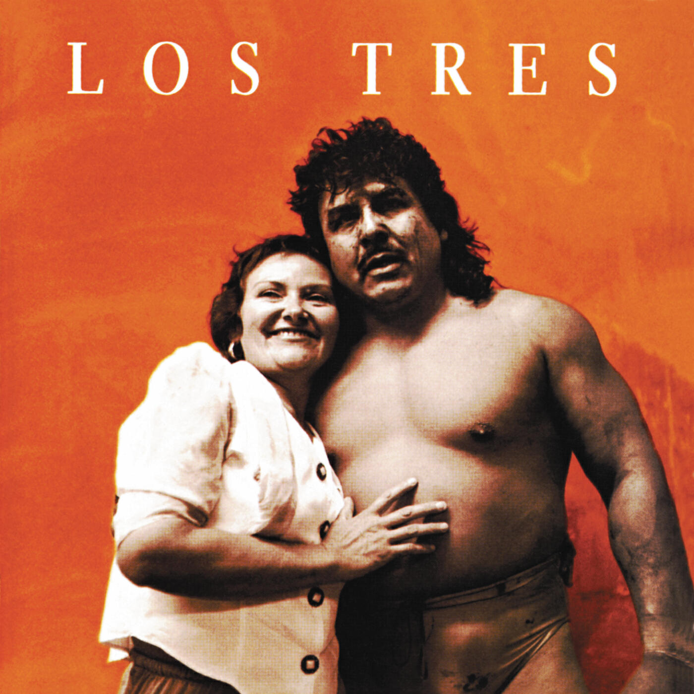 Релиз La Sangre en el Cuerpo