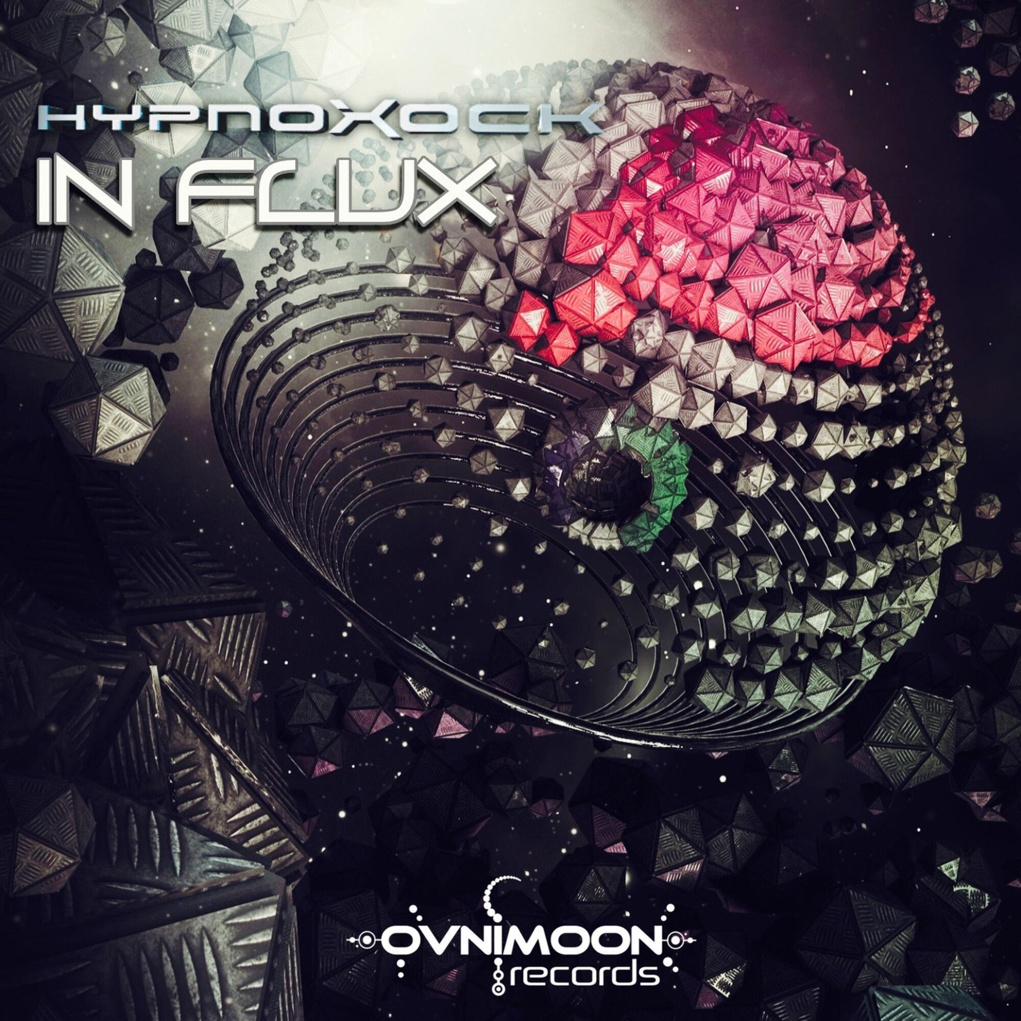 Релиз In Flux