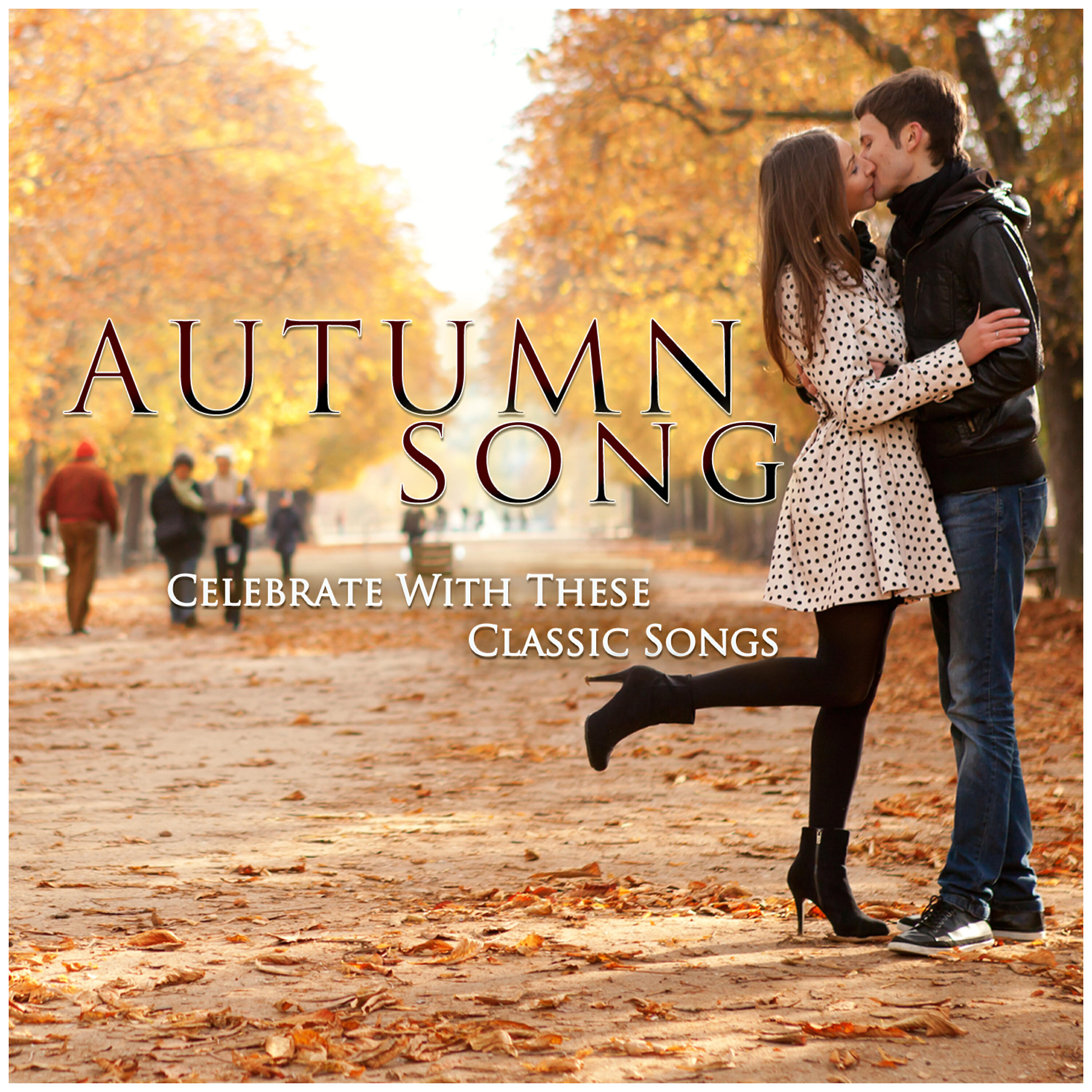 Релиз Autumn Song