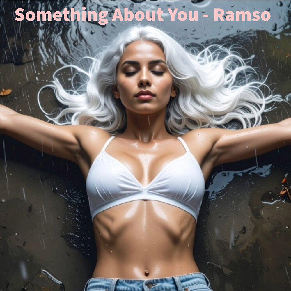 Релиз Something About You