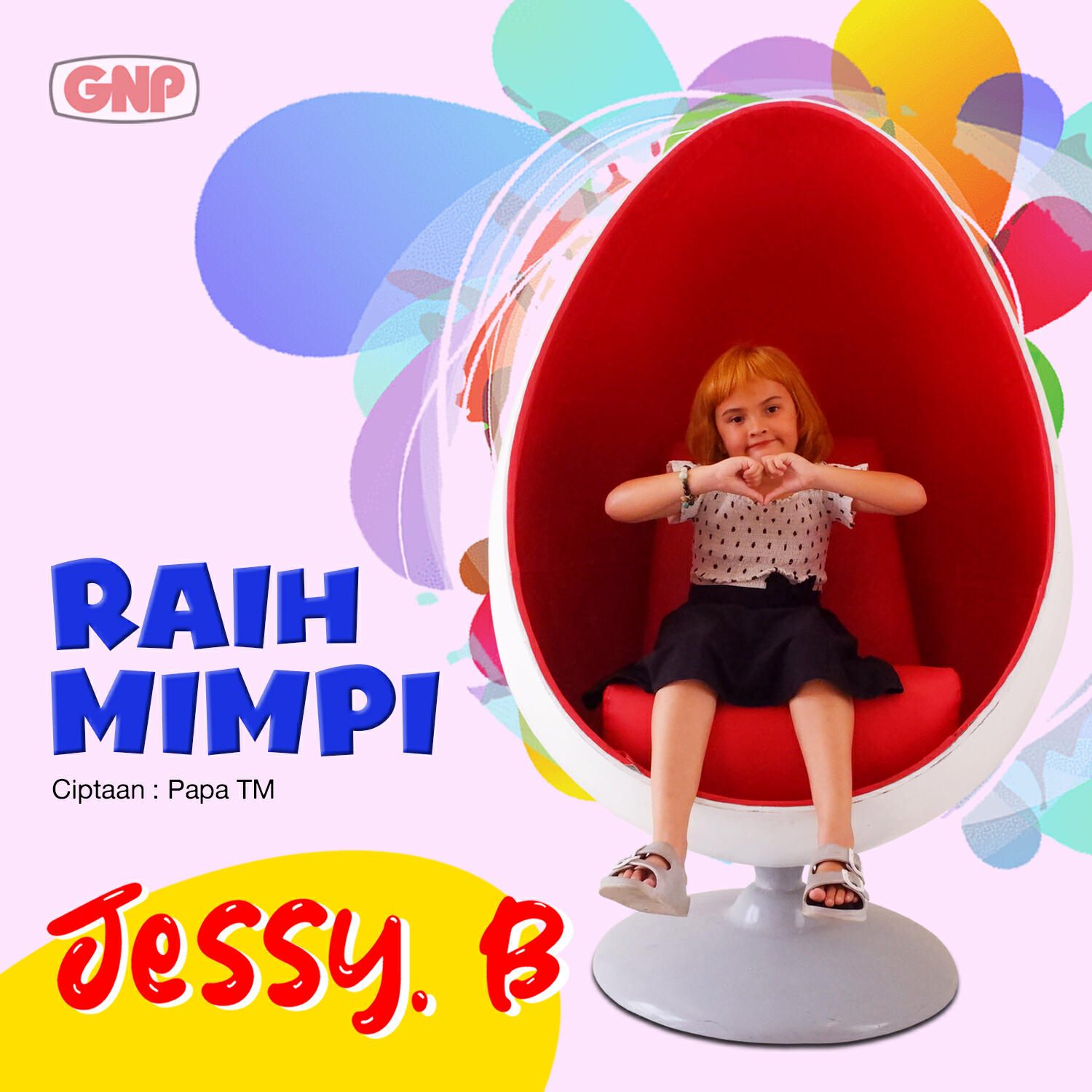 Релиз Raih Mimpi