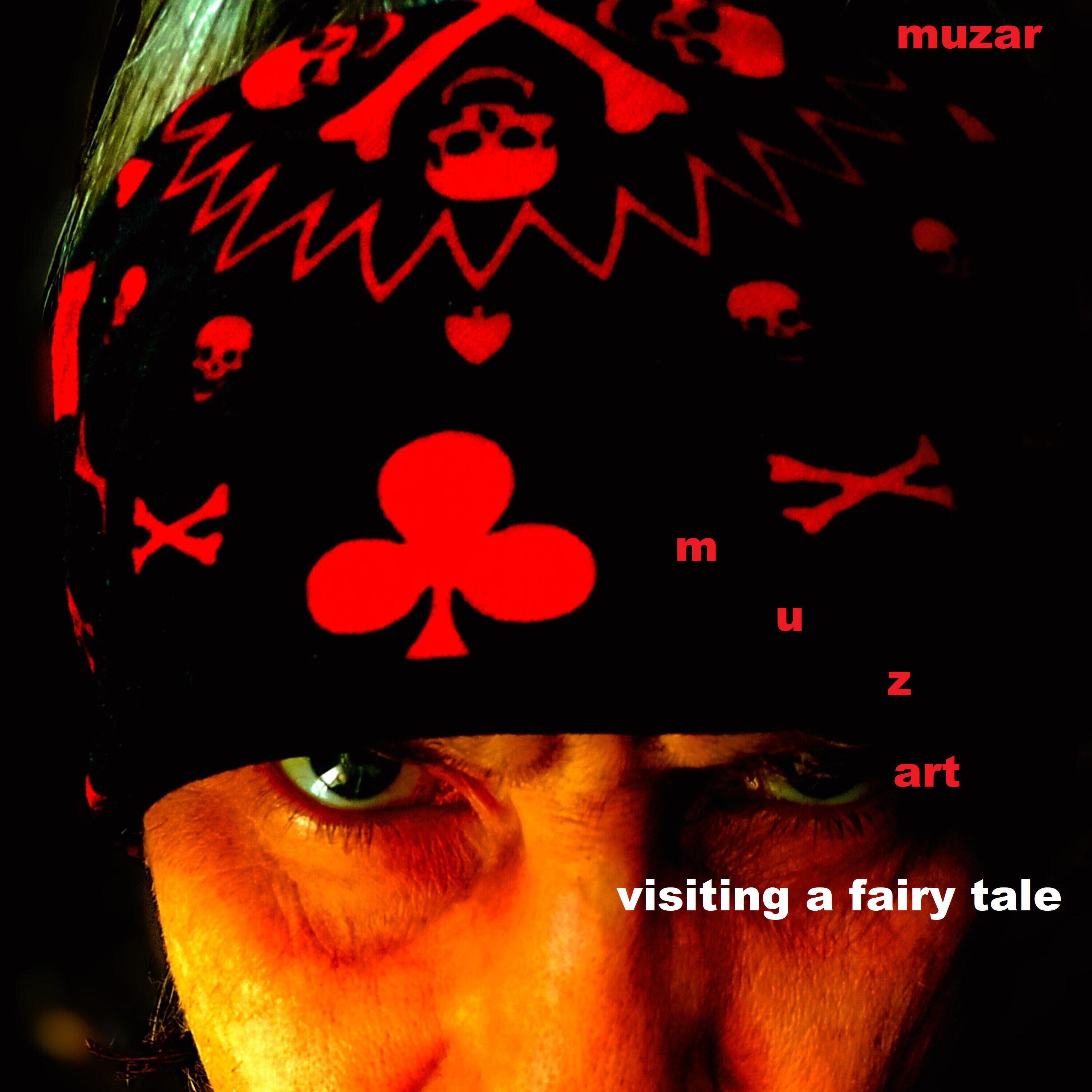 Релиз visiting a fairy tale