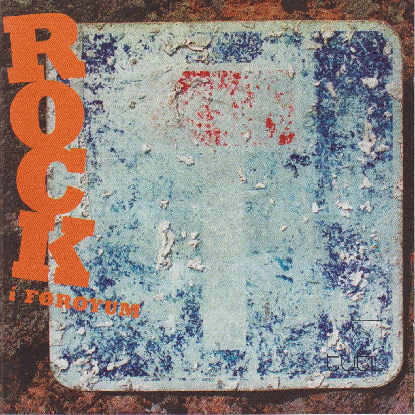 Релиз Rock Í Føroyum