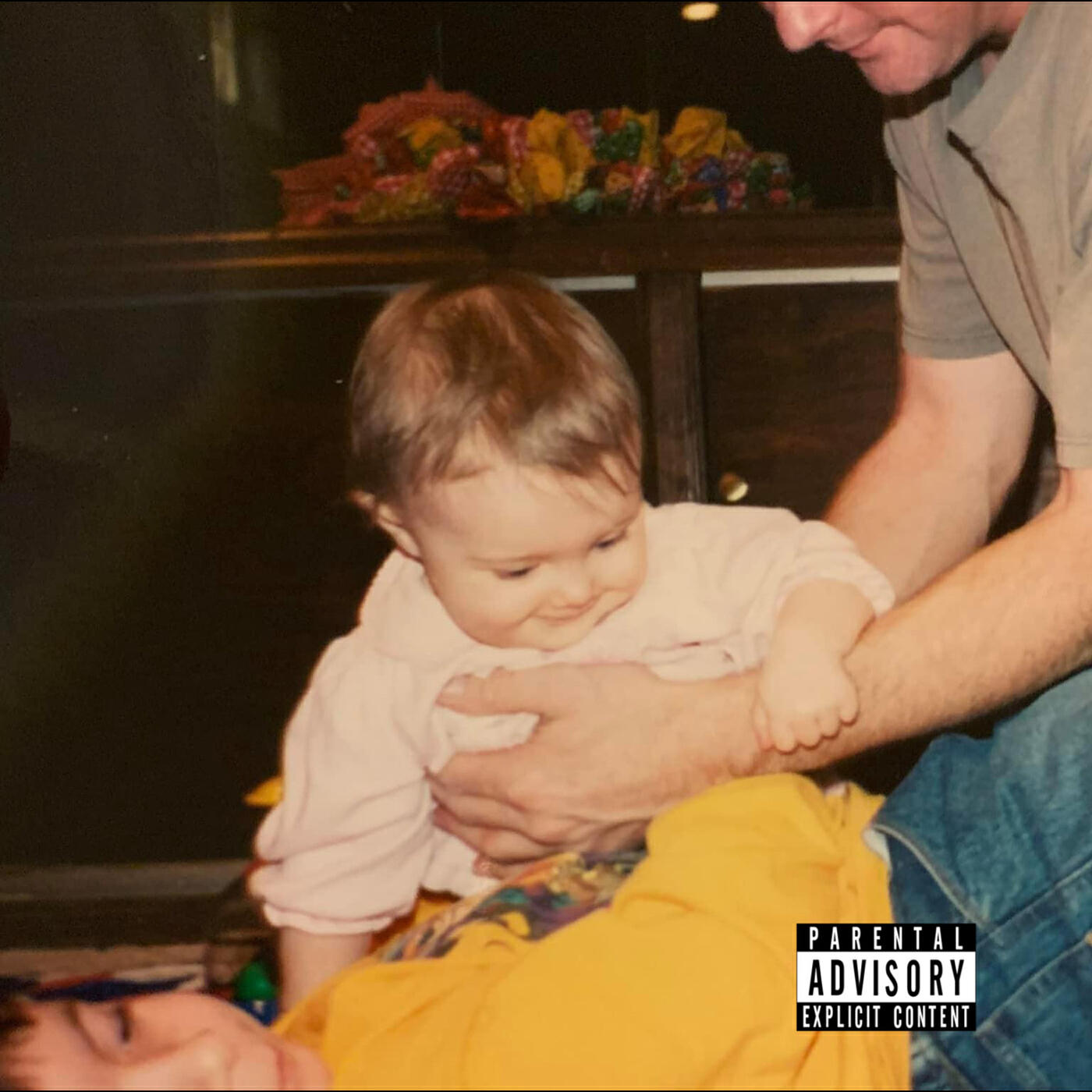 Релиз Can't Nobody Tell Me Shit