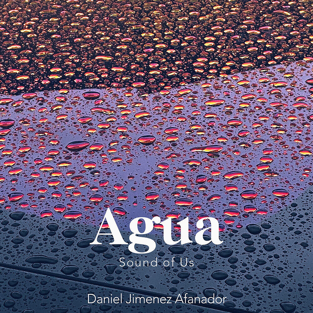 Релиз Agua (Sound of Us)