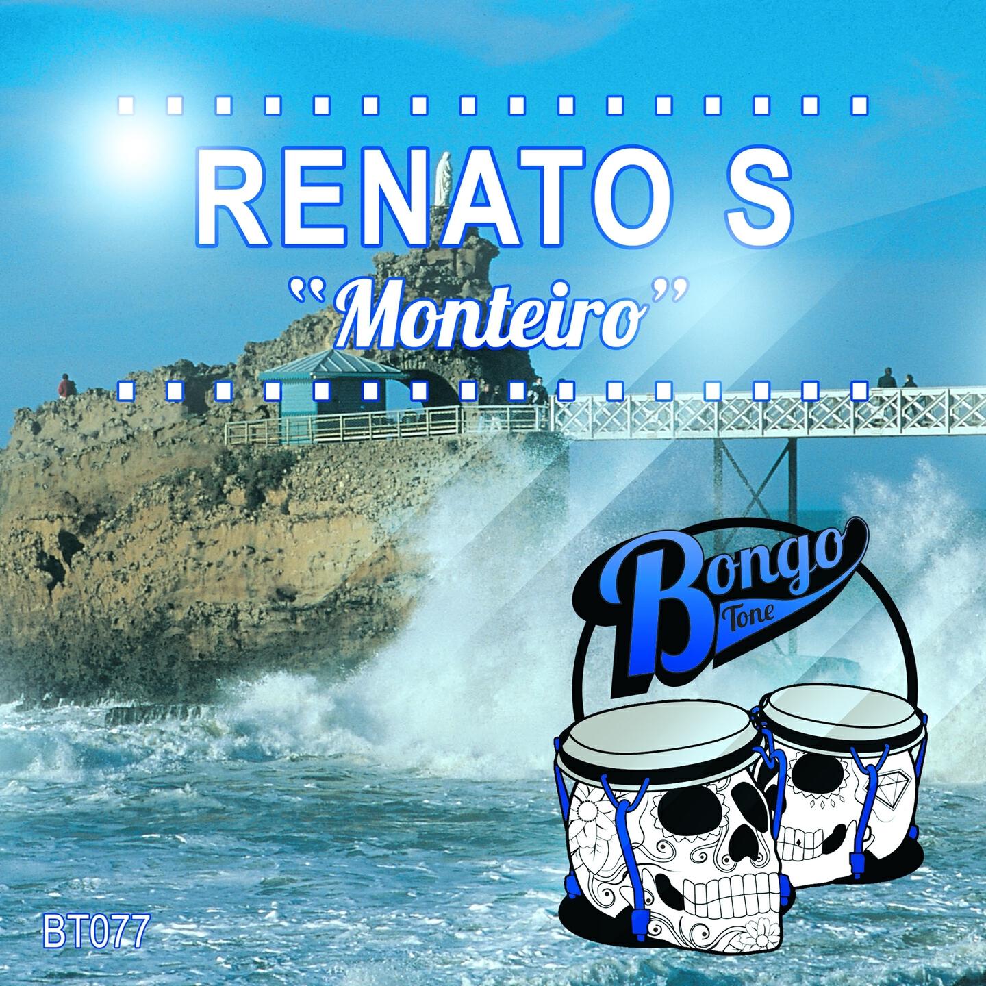 Релиз Monteiro