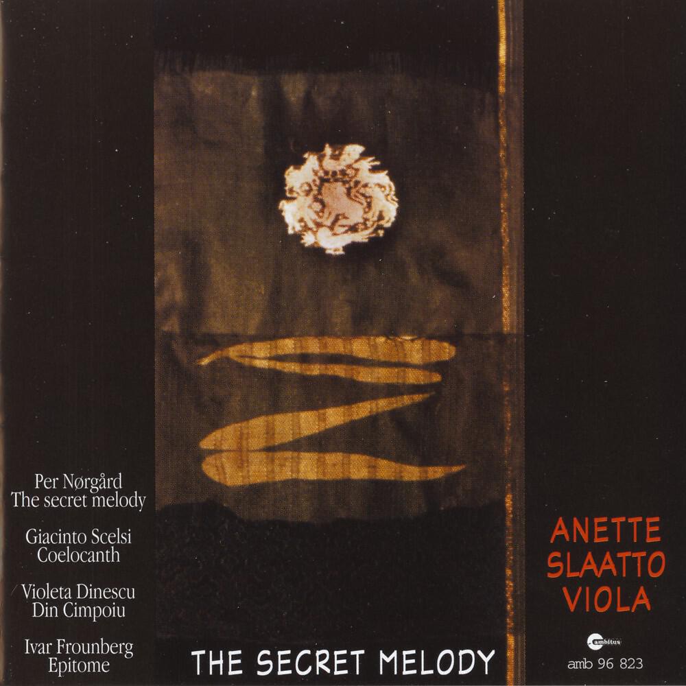 Релиз The Secret Melody