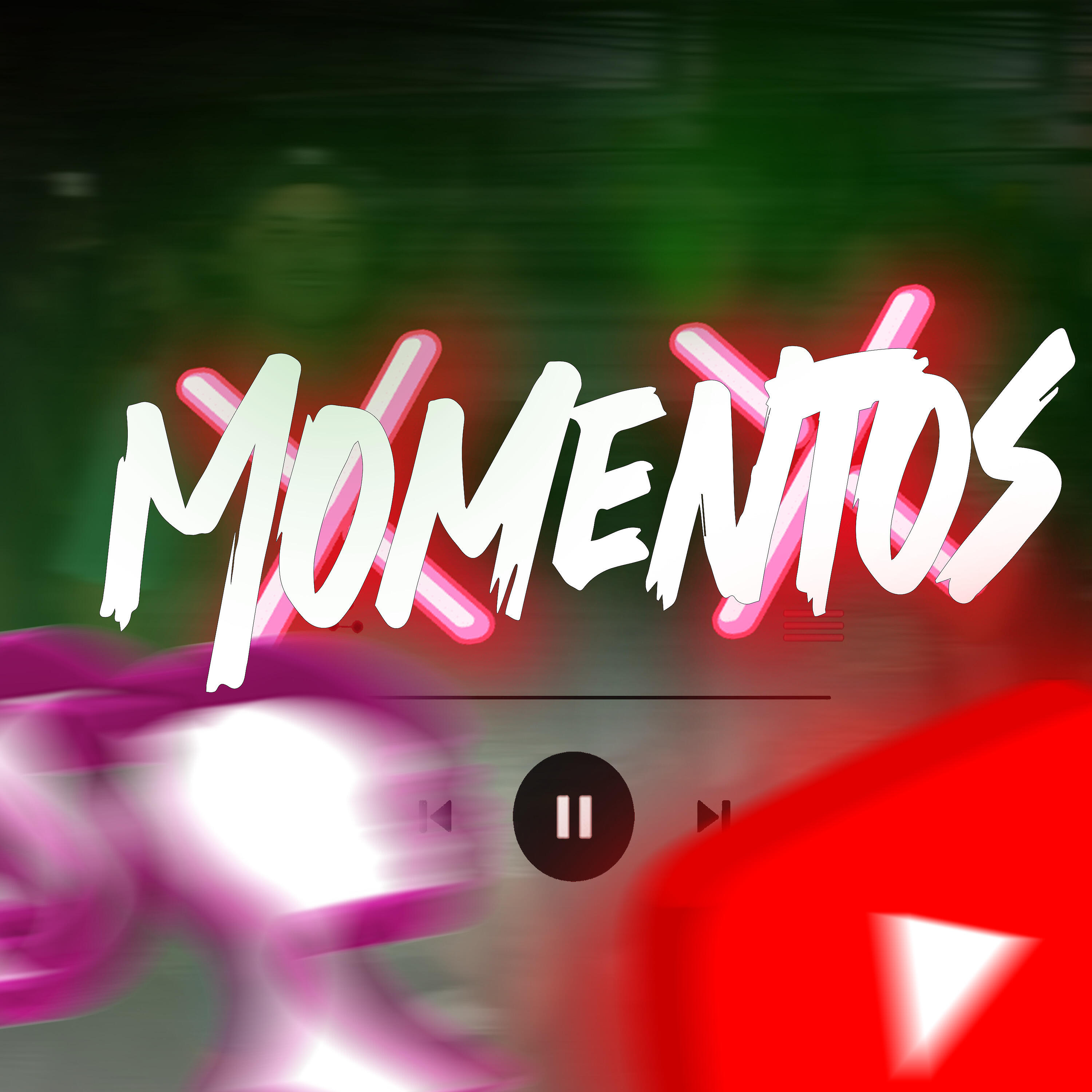 Релиз Momentos