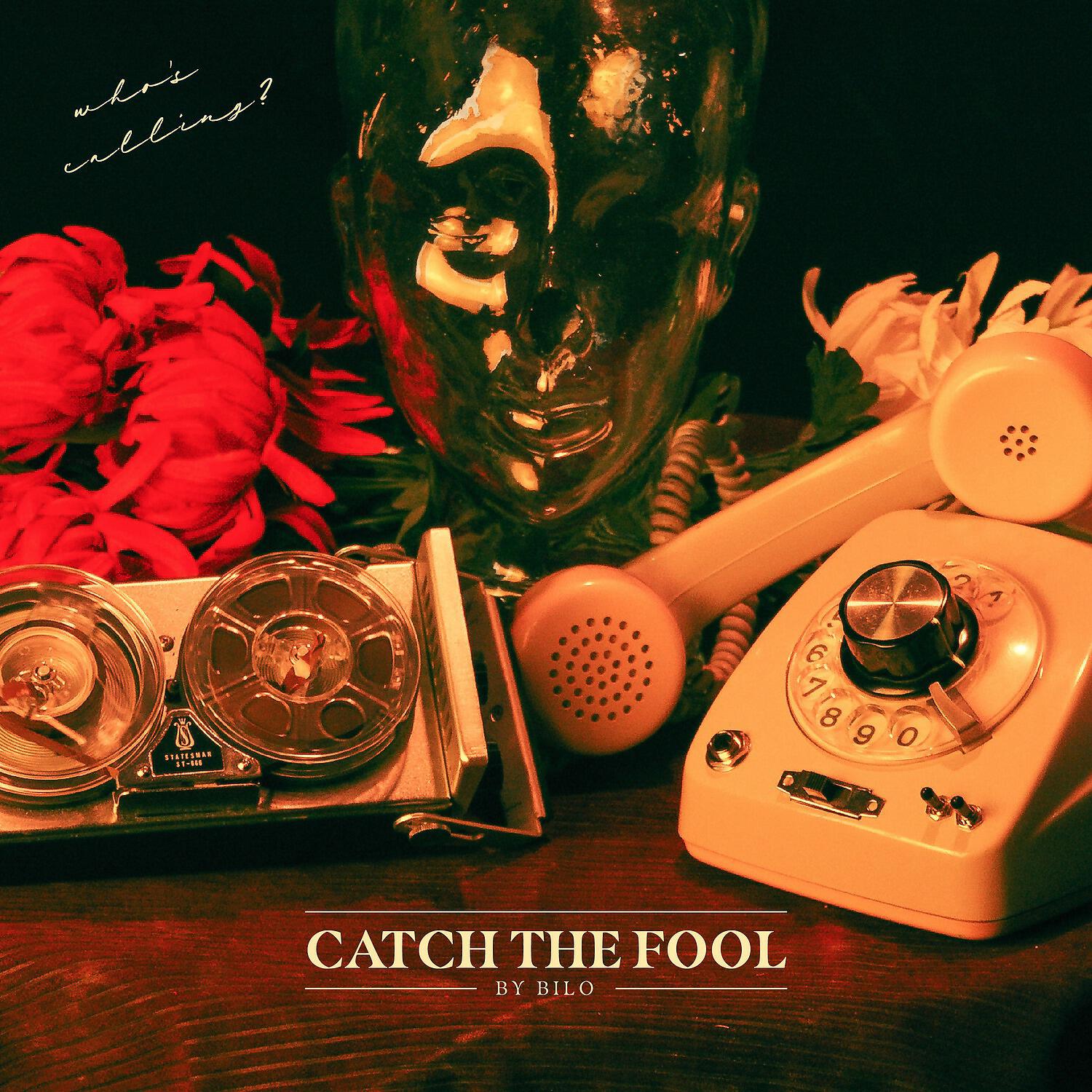 Релиз Catch the Fool