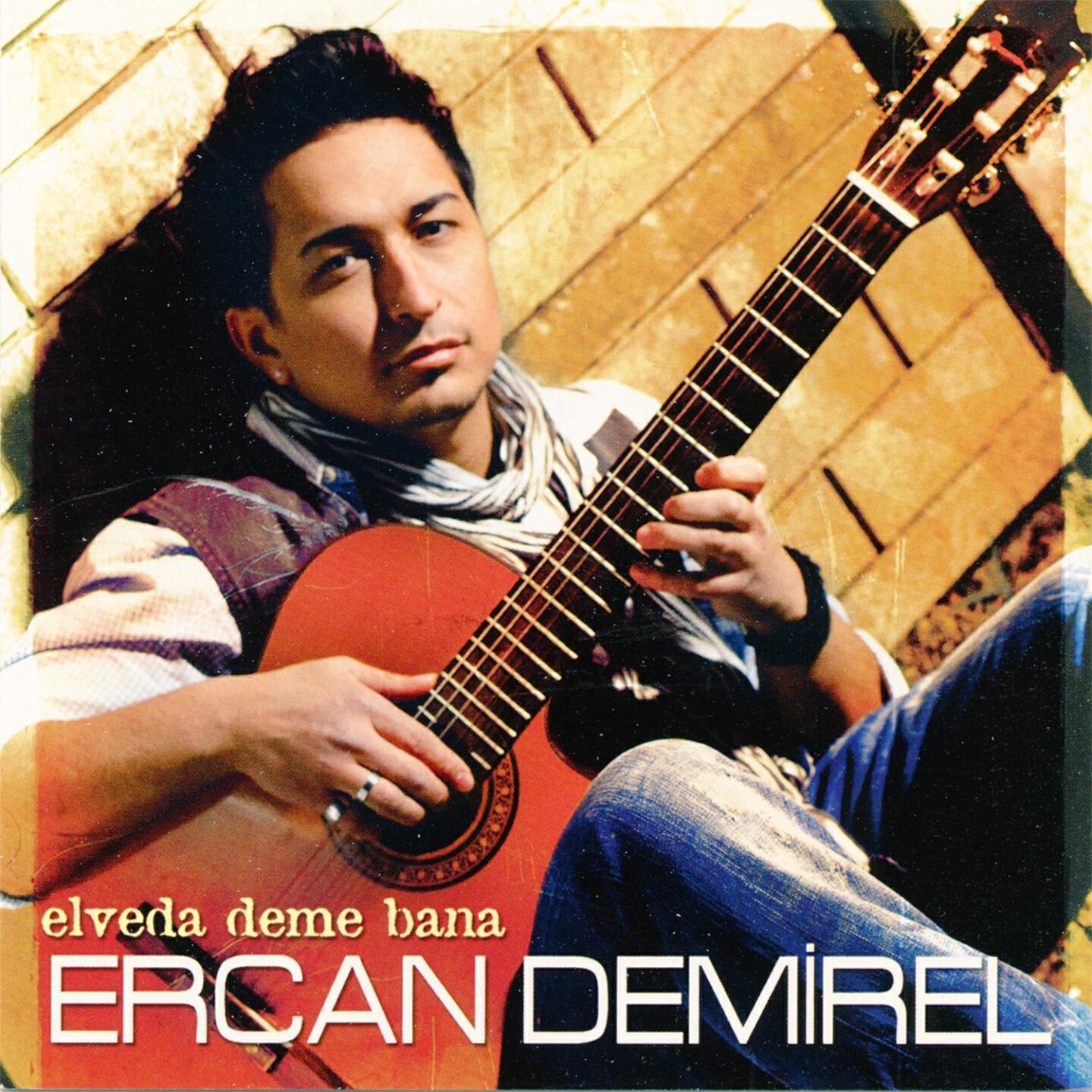 Релиз Elveda Deme Bana
