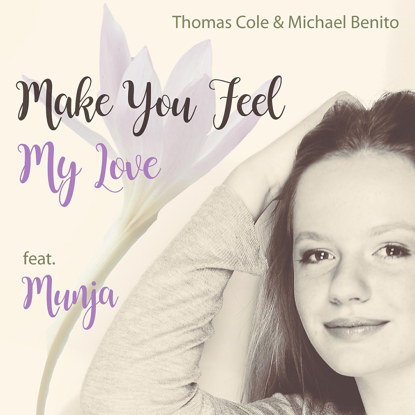 Релиз Make You Feel My Love