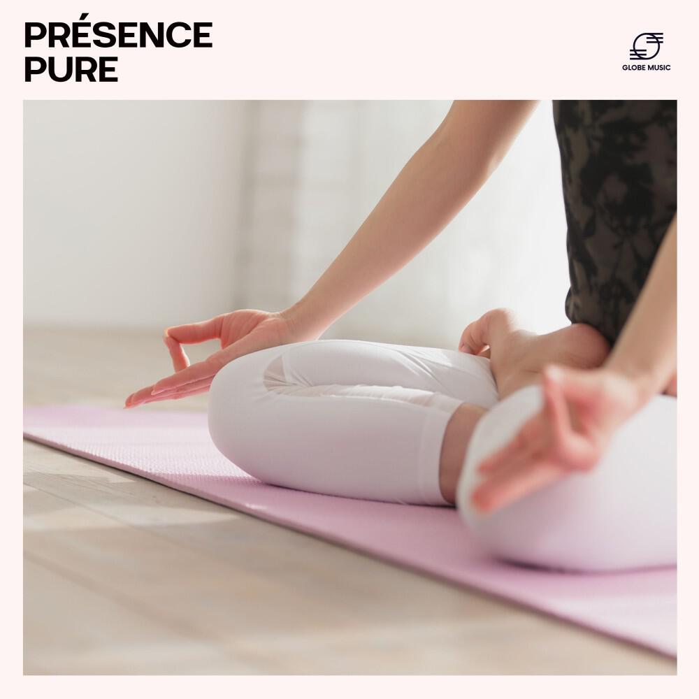Релиз Présence Pure