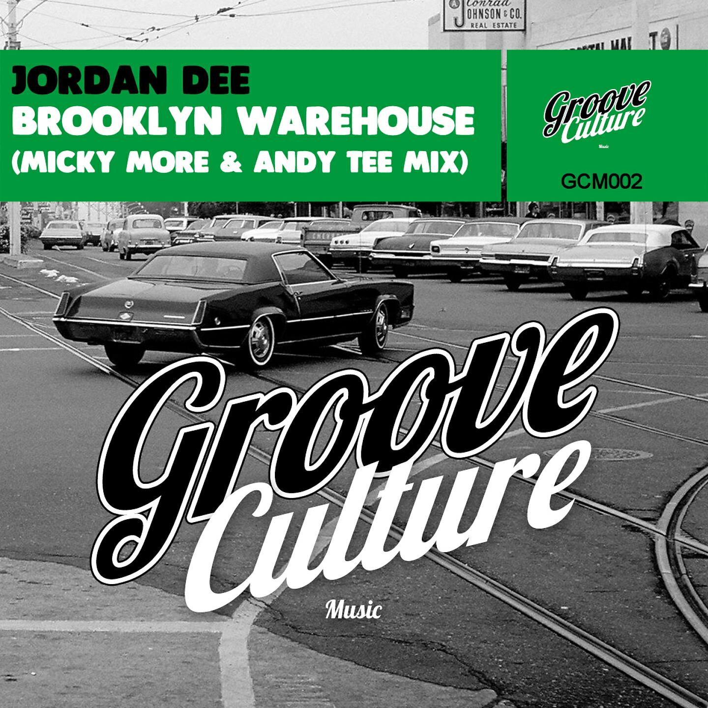 Релиз Brooklyn Warehouse