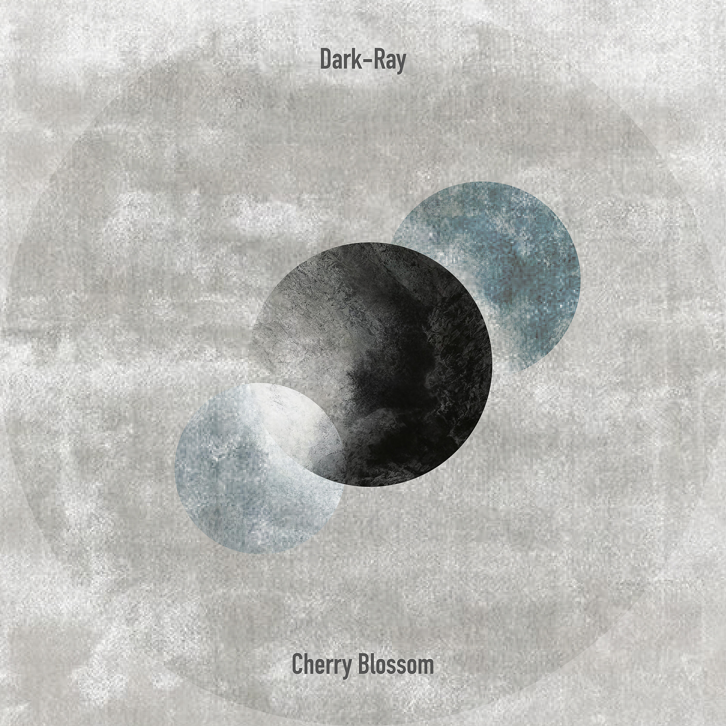 Релиз Cherry Blossom
