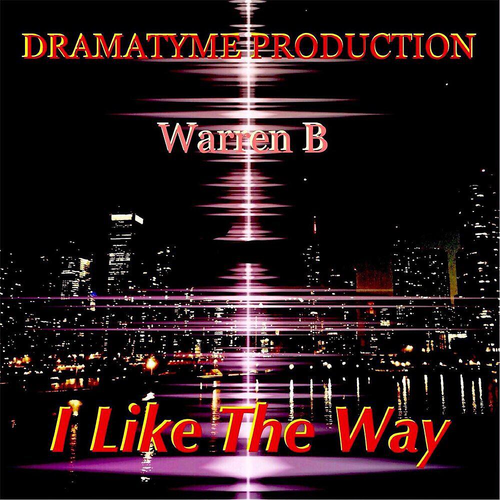 Релиз I Like the Way