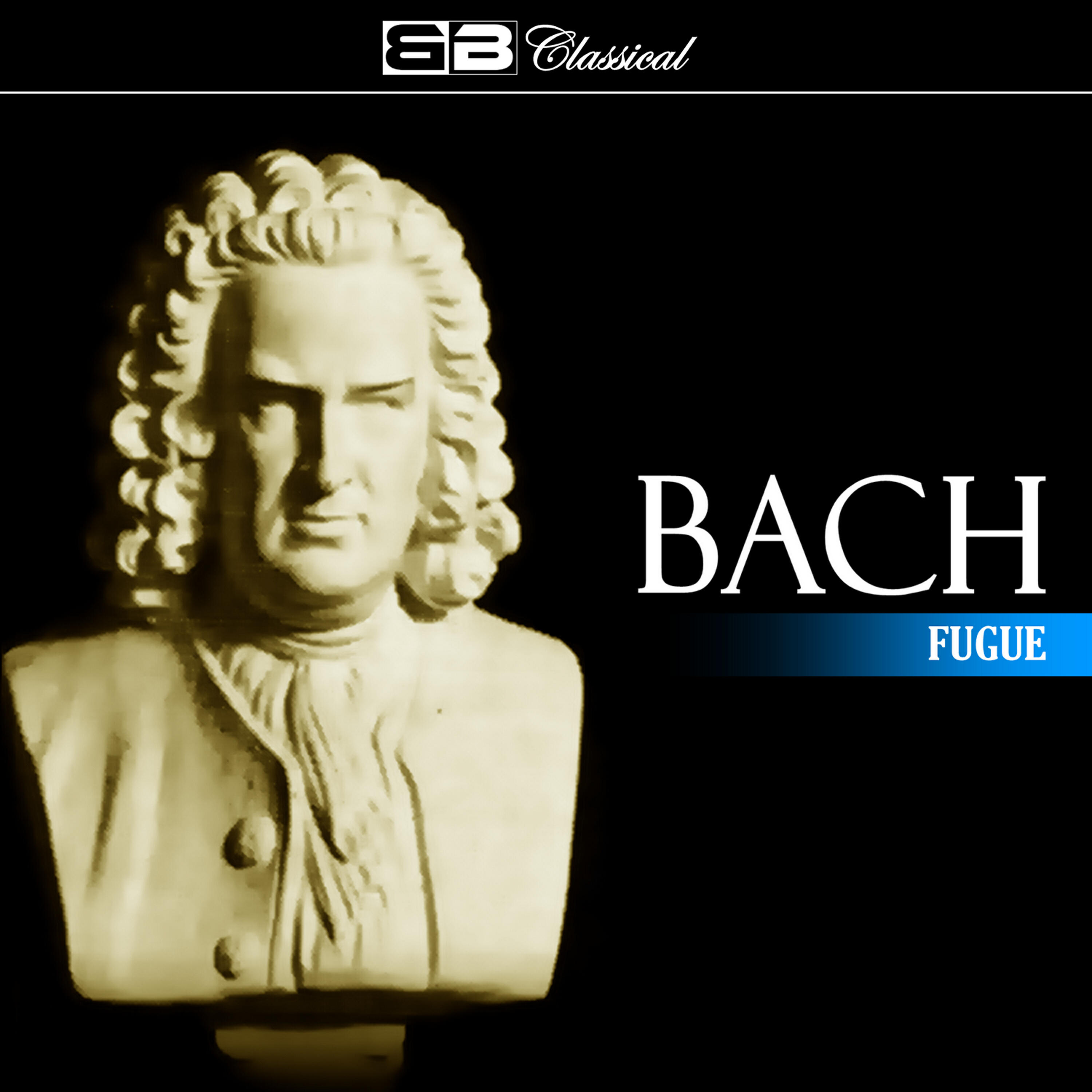Релиз Bach Fugue