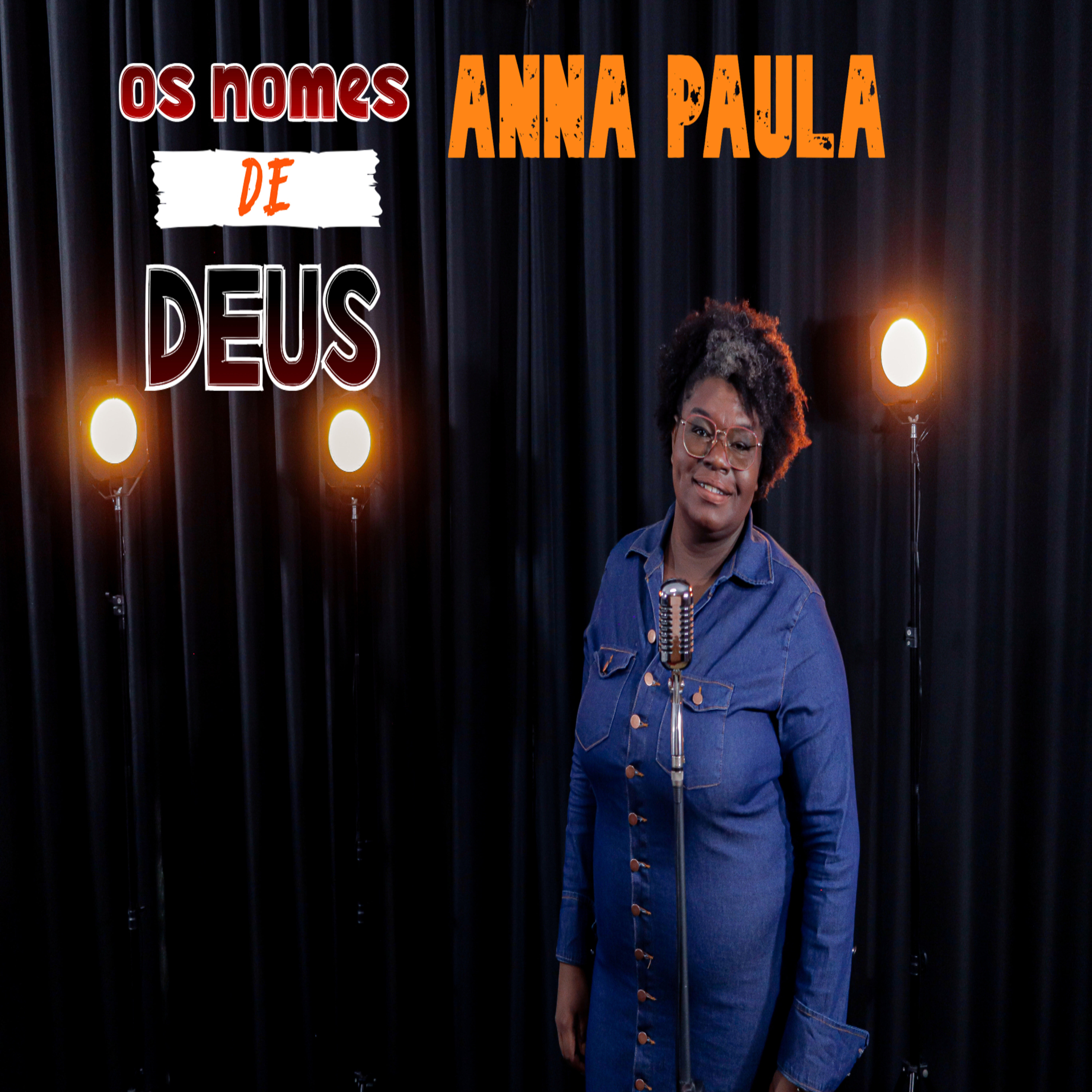 Релиз Os Nomes de Deus