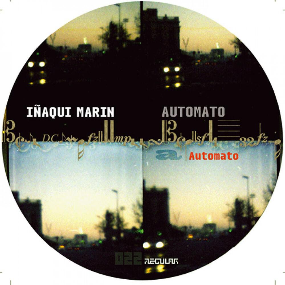 Релиз Automato