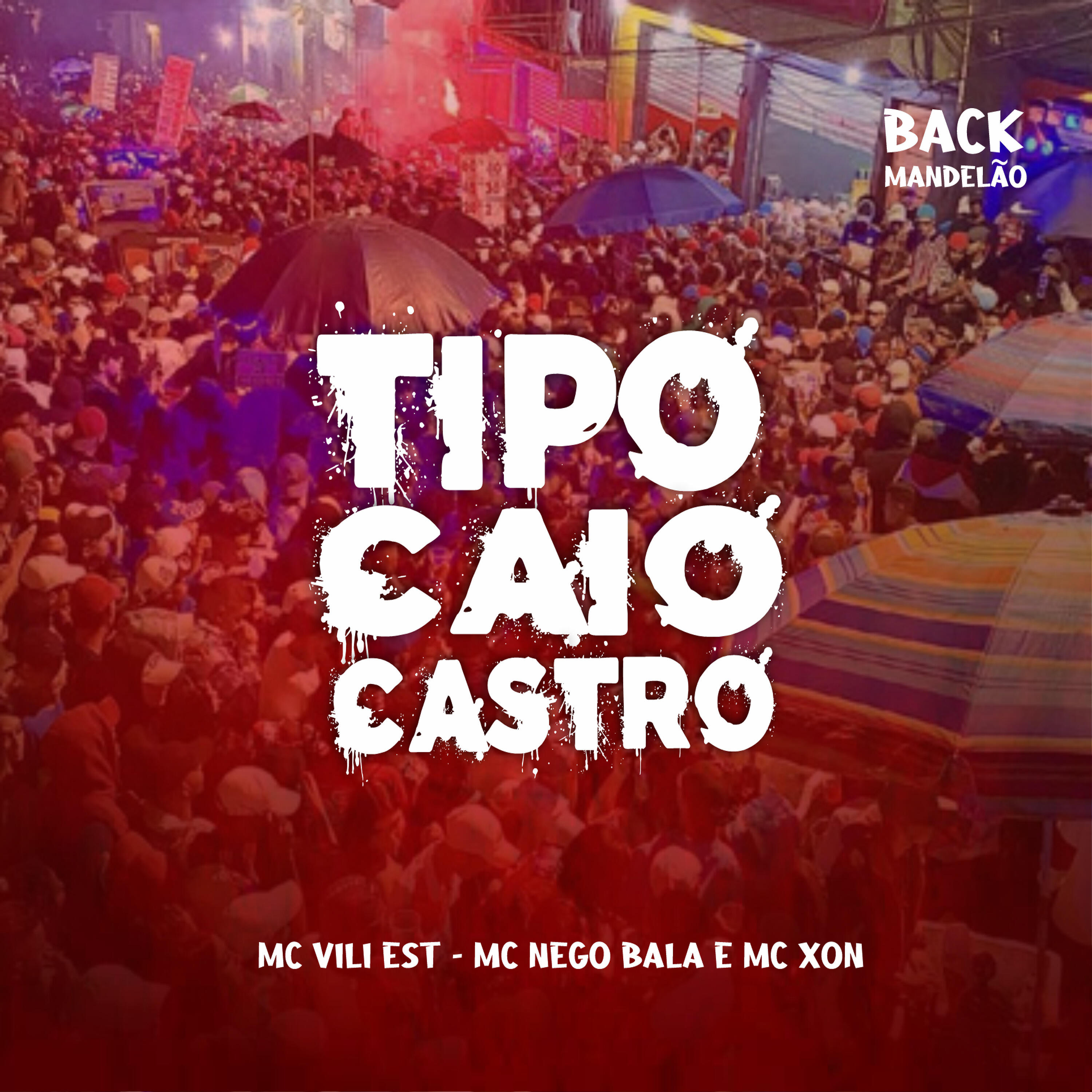 Релиз Tipo Caio Castro