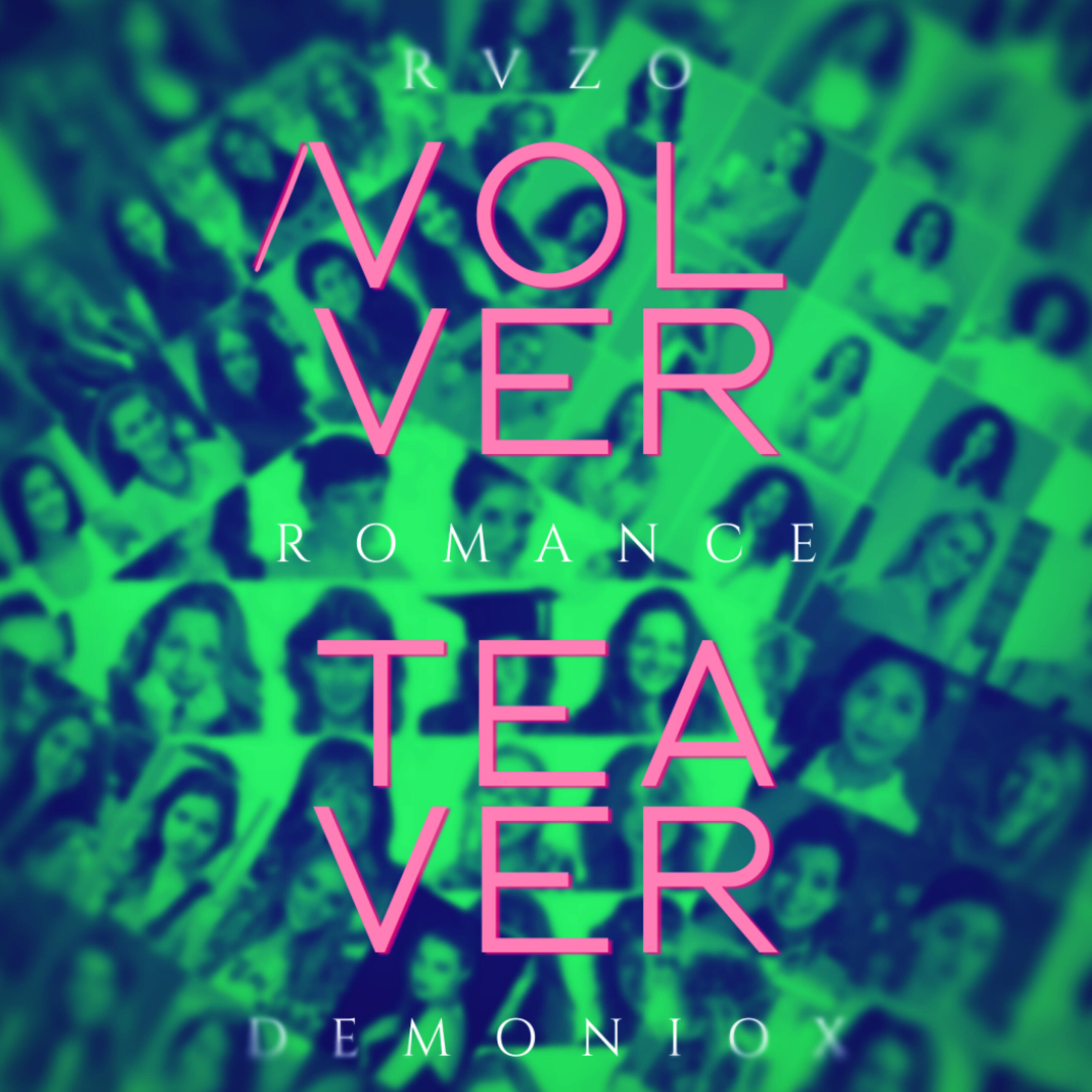Релиз Volverte a Ver