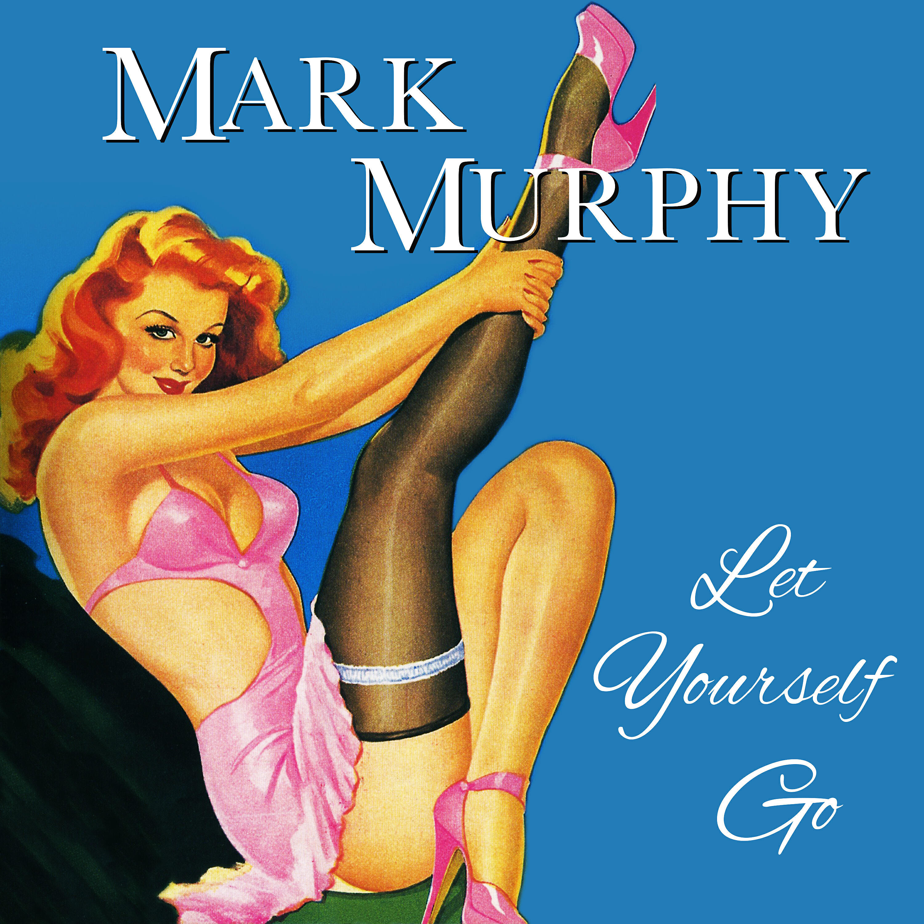 Релиз Let Yourself Go