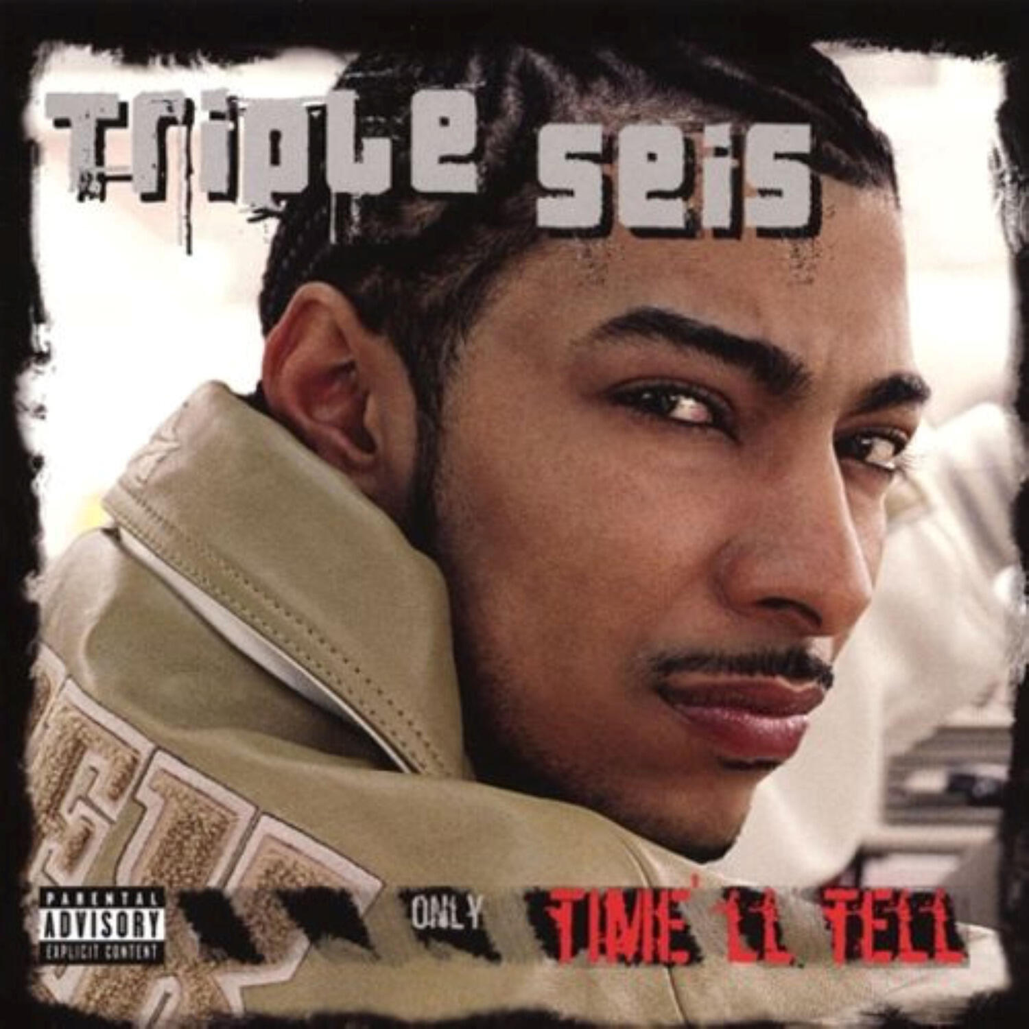 Релиз Time'll Tell