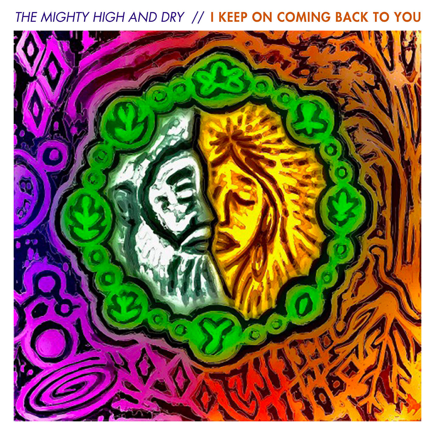 Релиз I Keep on Coming Back to You