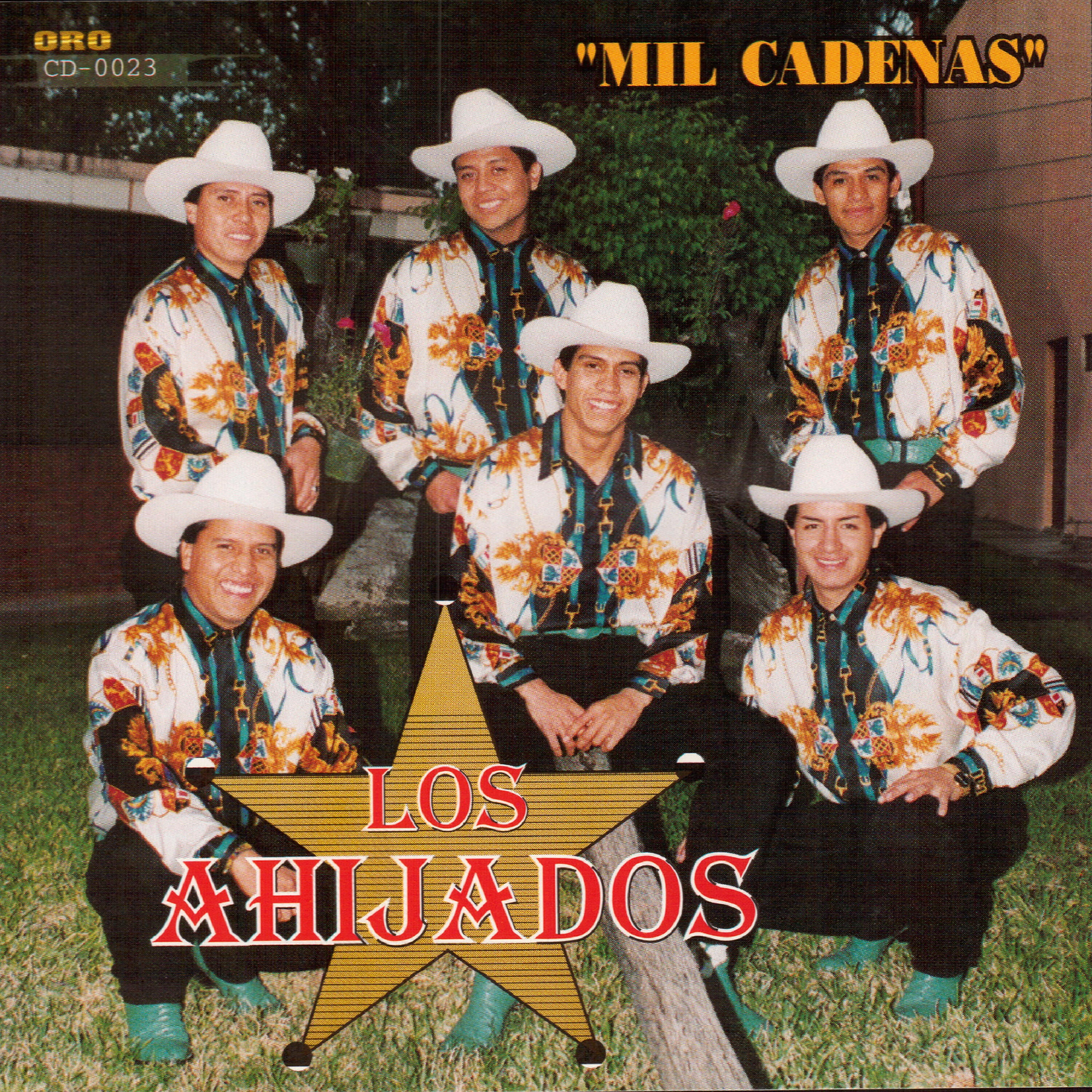 Релиз Mil Cadenas