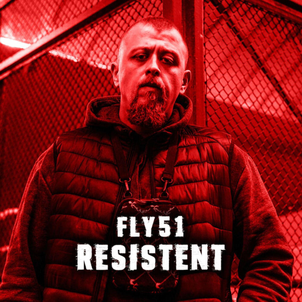Релиз Resistent