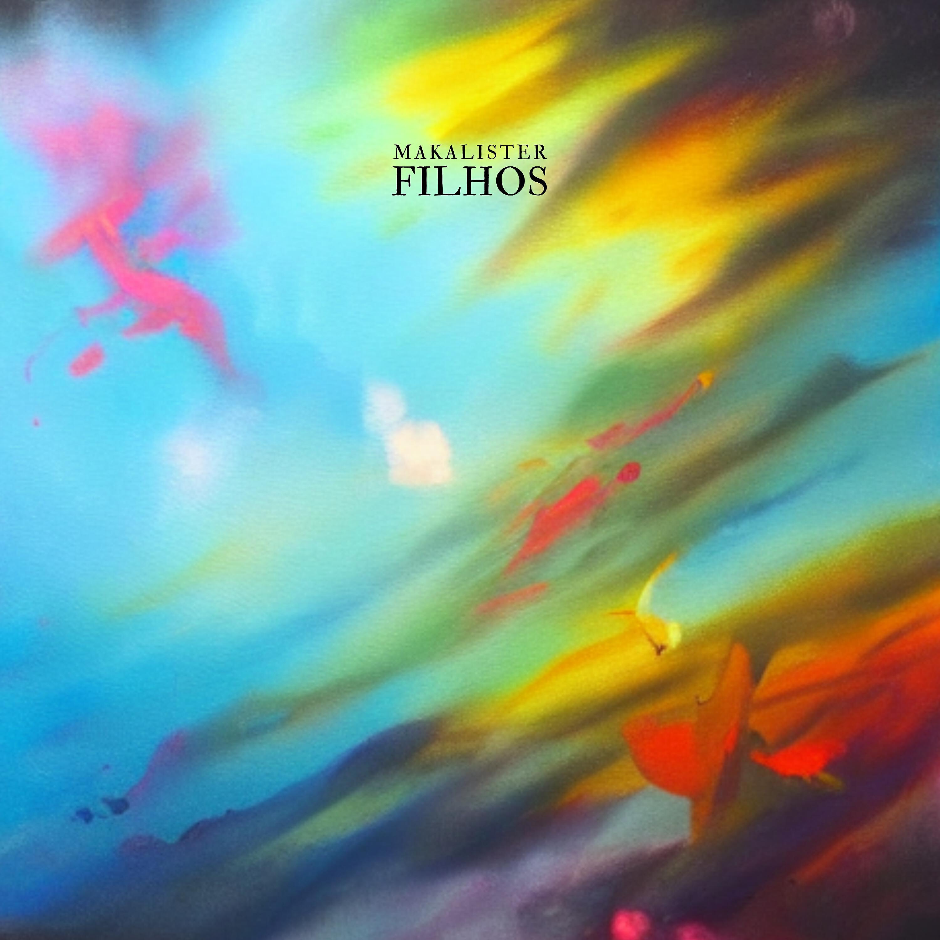 Релиз Filhos
